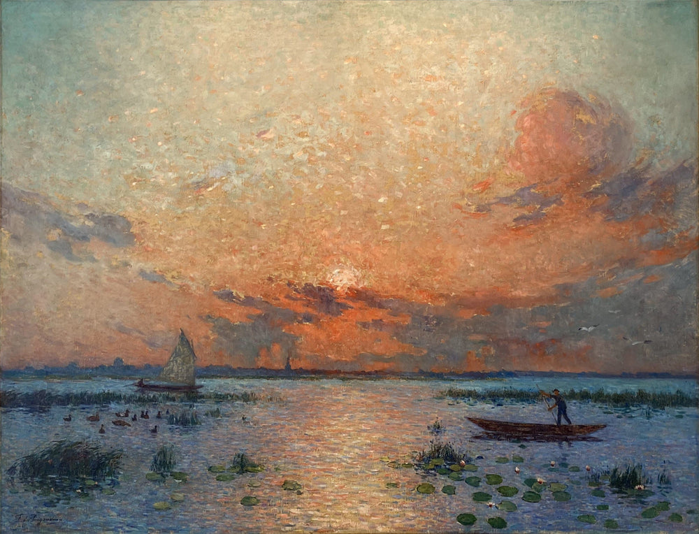 Ferdinand Puigaudeau: Mysticism before Surrealism — re-exploring an exceptional movement