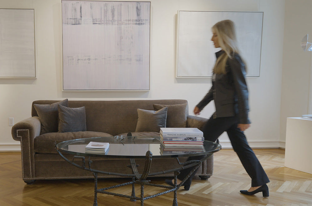 Art Market Moves