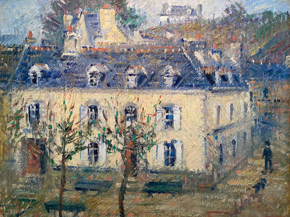 The Best of French Impressionism