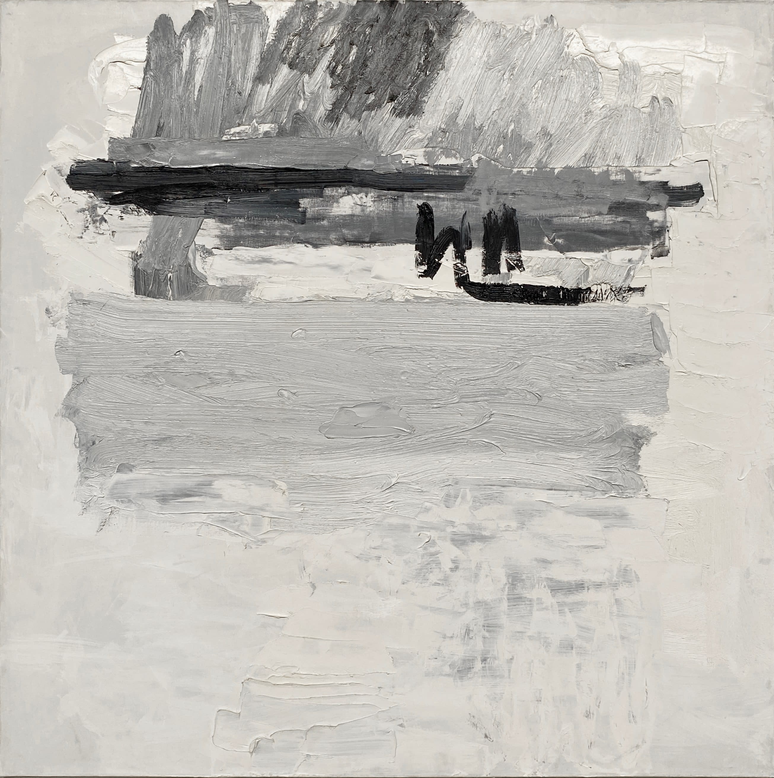 16180, François Aubrun, Untitled #61, 1970