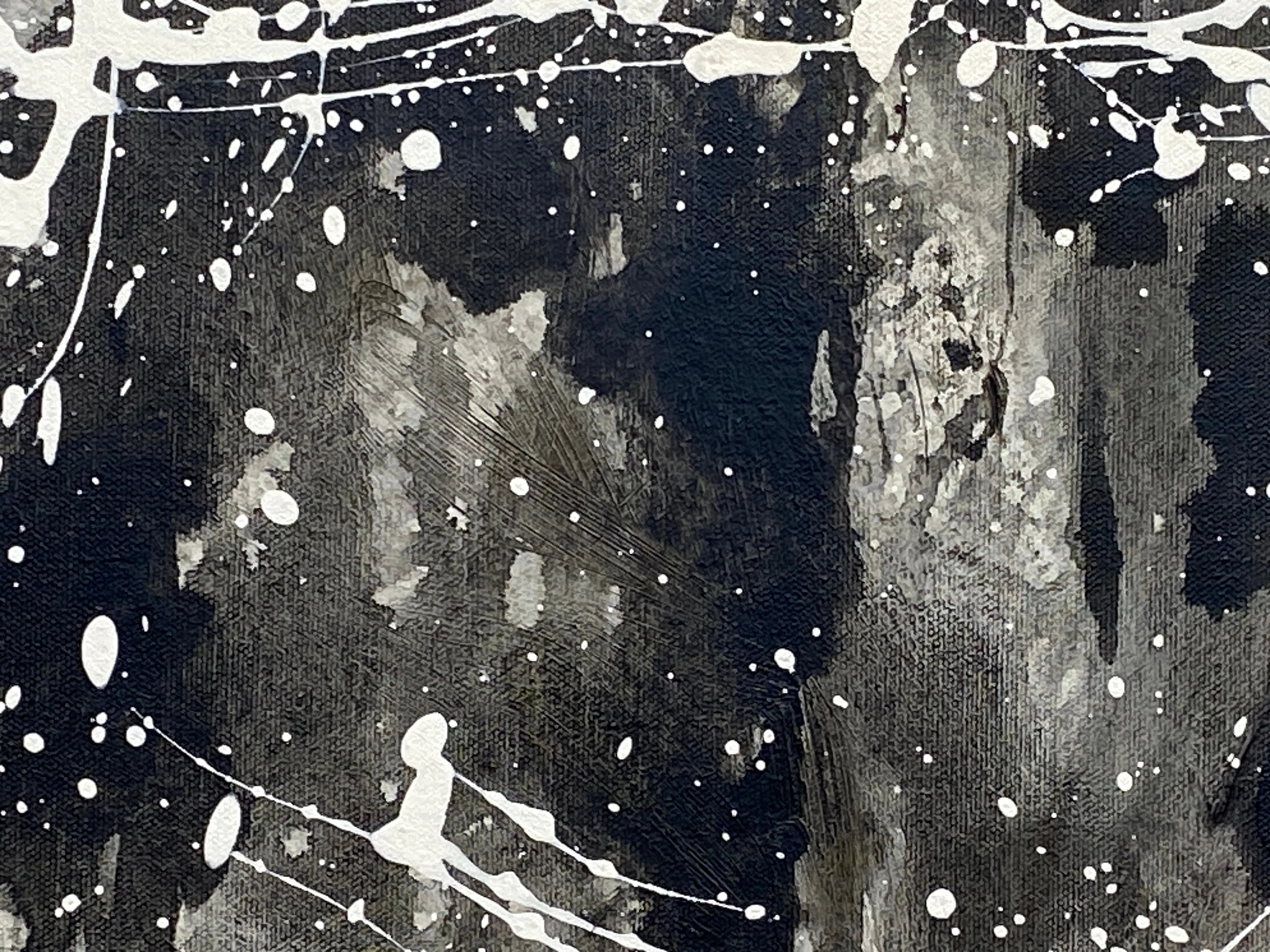 18453, Kiyoshi Otsuka, Fuyu no Kiku 3
