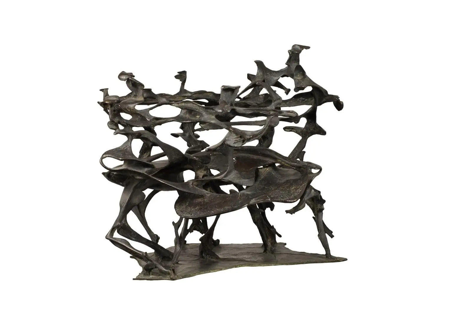 14527, Robert Cook, Gaiety, 1969