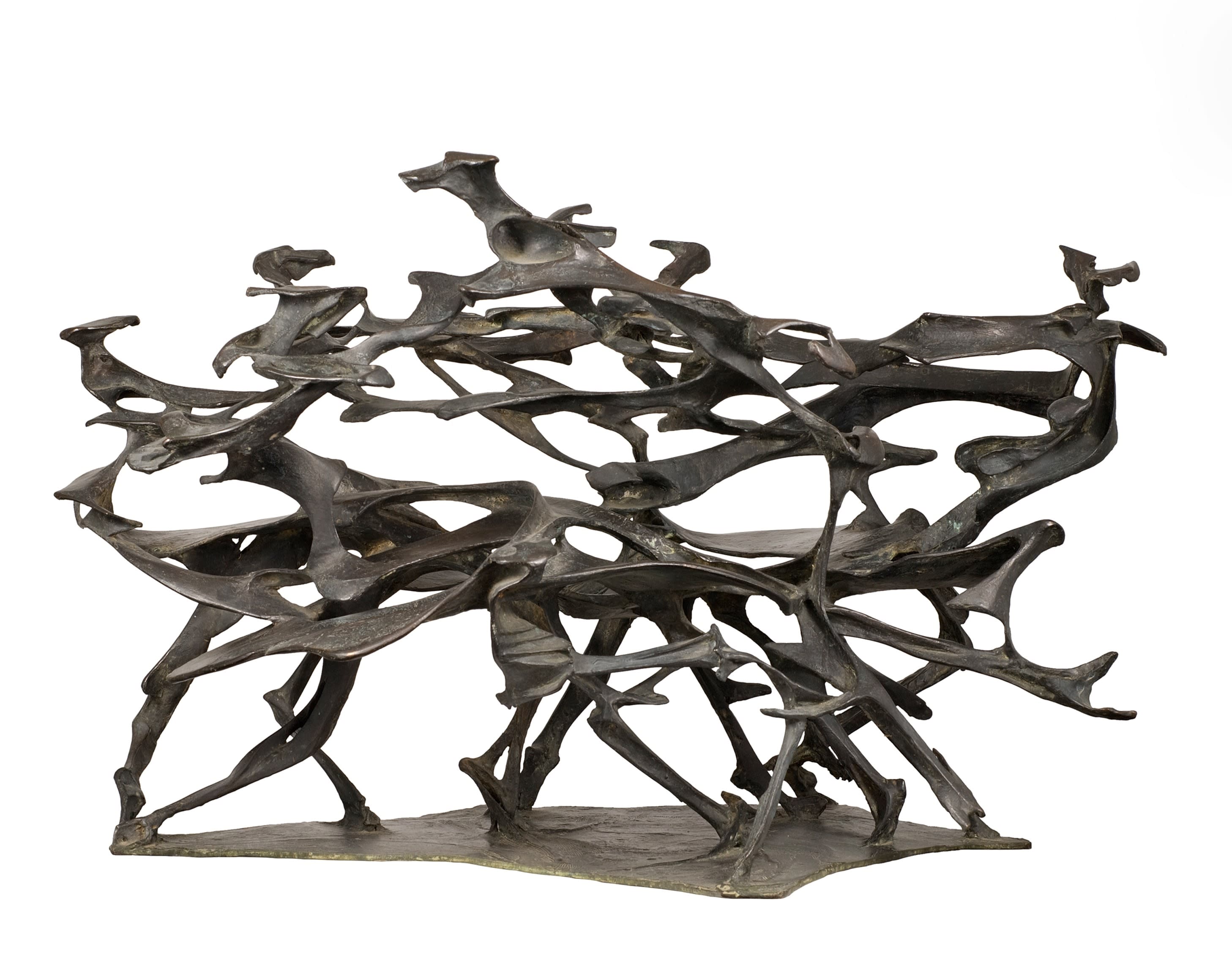 14527, Robert Cook, Gaiety, 1969