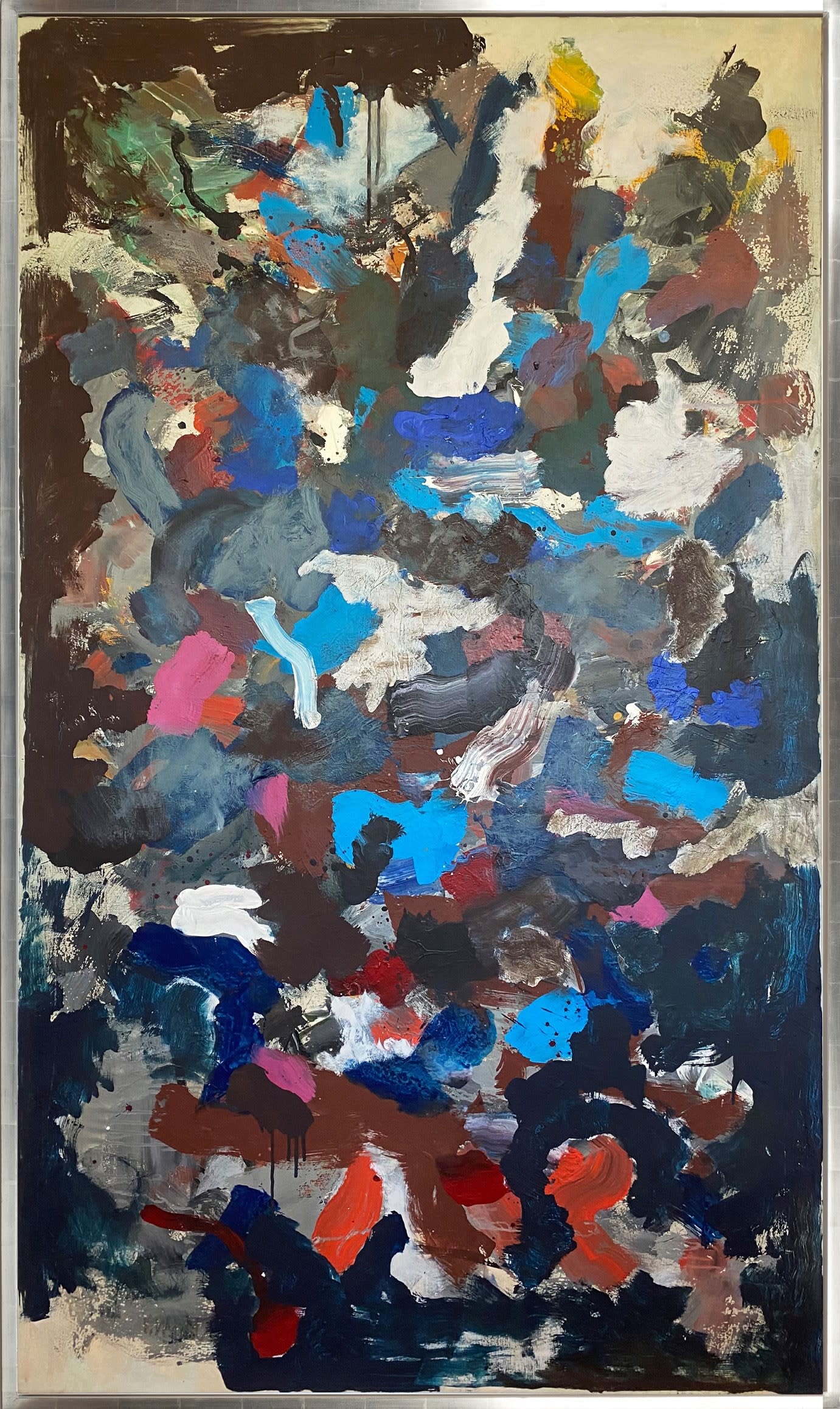 17127, John von Wicht, The Ninth, 1963