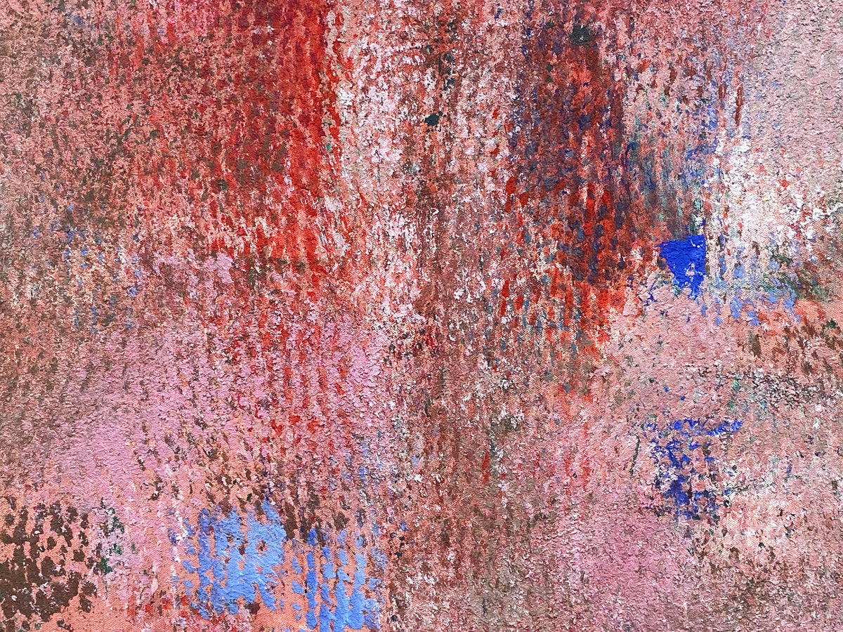 14025, Michael Forster, Untitled, 1988