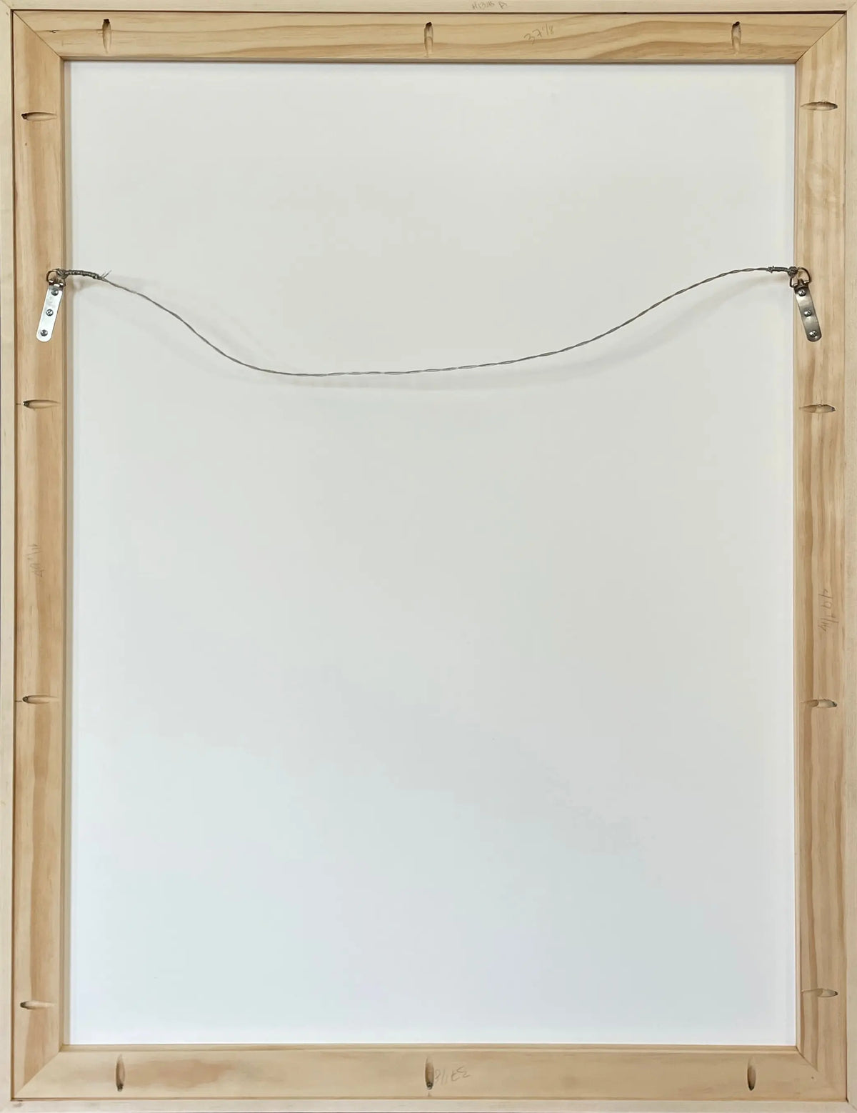 18010, Paul Jenkins, Phenomena Stone Strap, 1975
