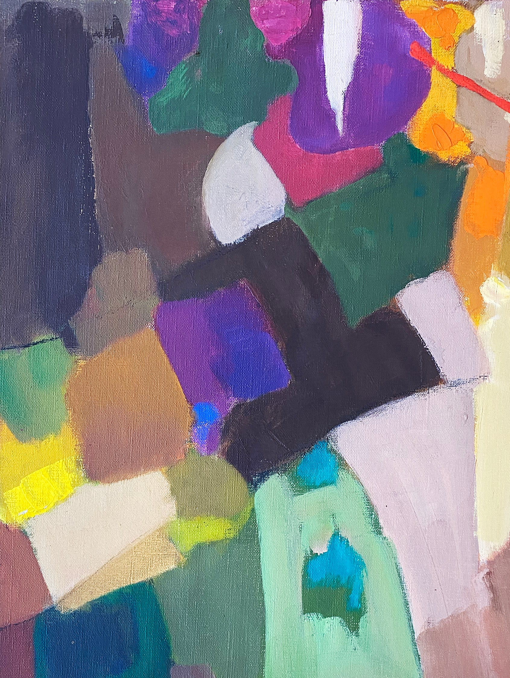 18226, Don Totten, Spring, 1950's