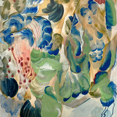 18685, Jasmina Danowski, Santa Margherita, 2025