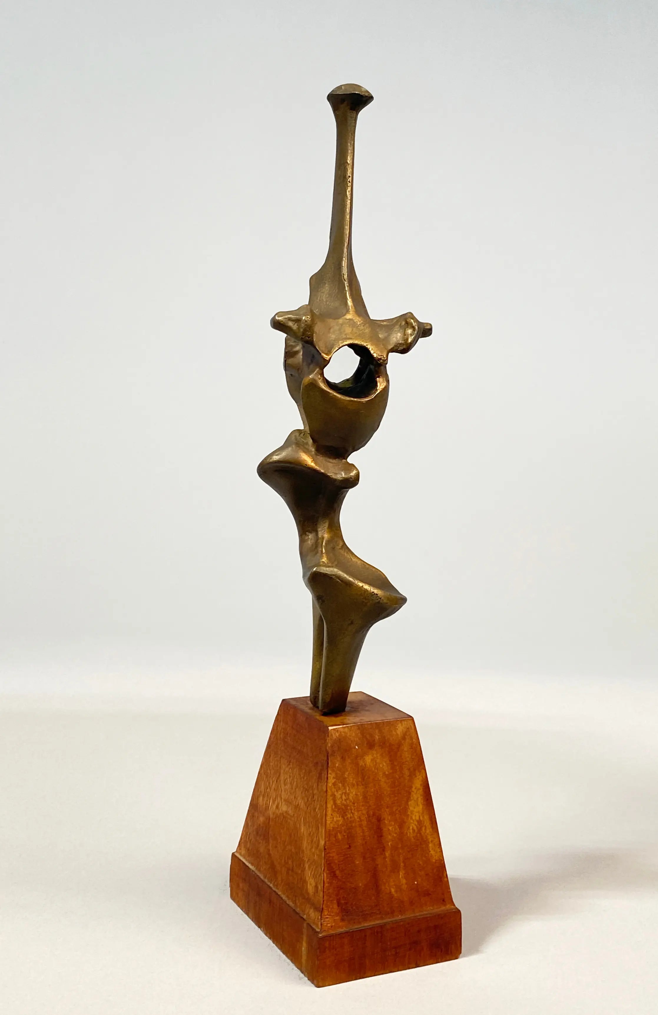 18546, Albert Wein, Shibui, circa 1960s