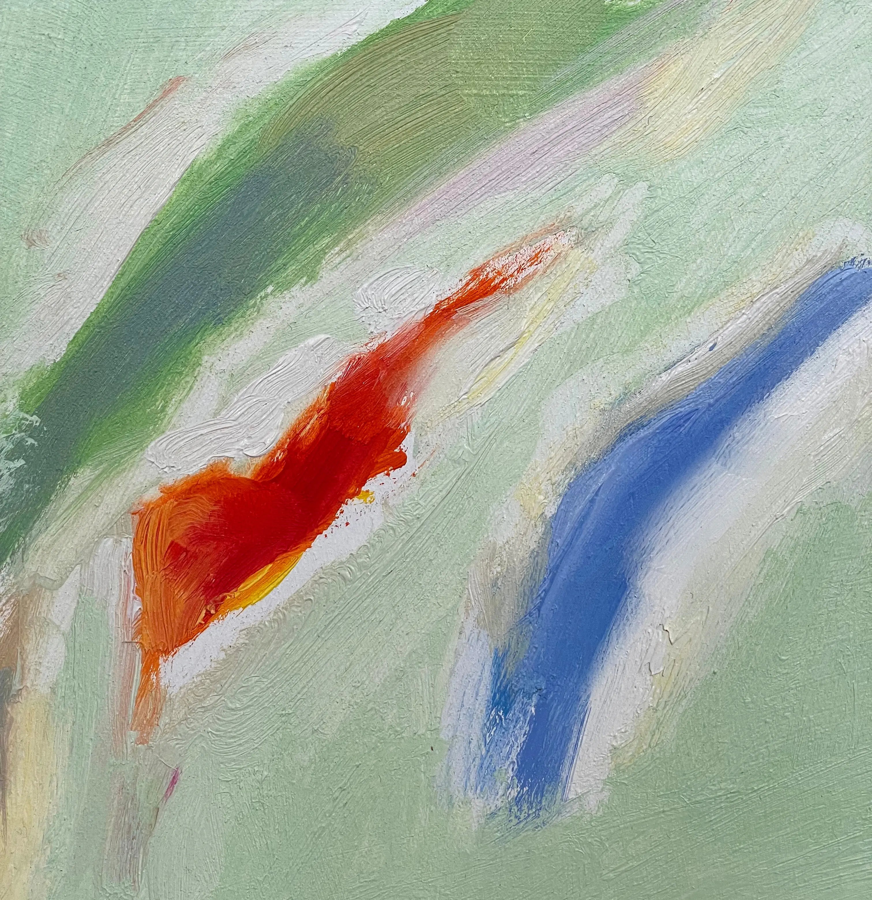 15110, Ralph Della-Volpe, Dancing Clouds, circa 2001