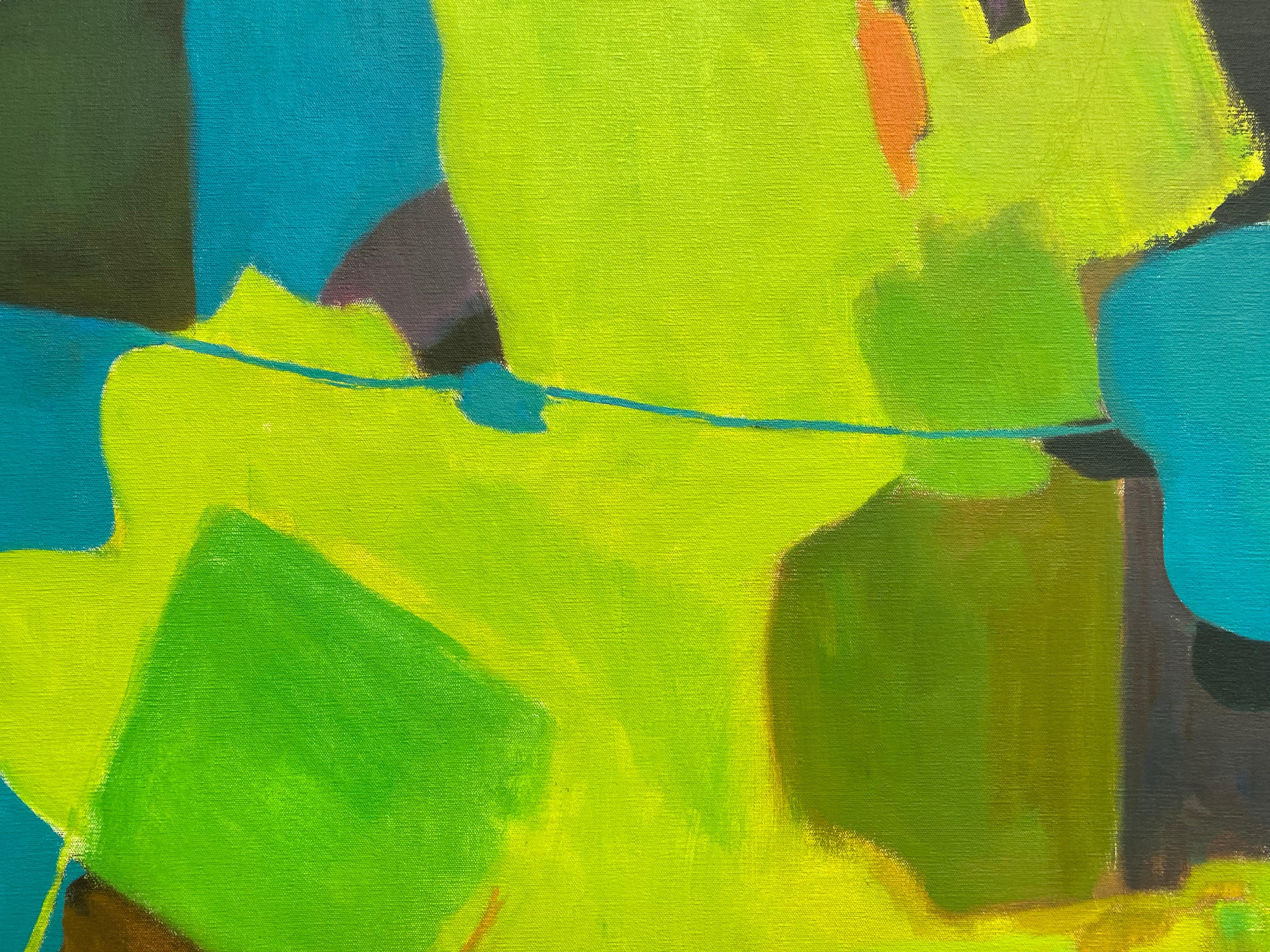 18245, Don Totten, Semblances, 1960s