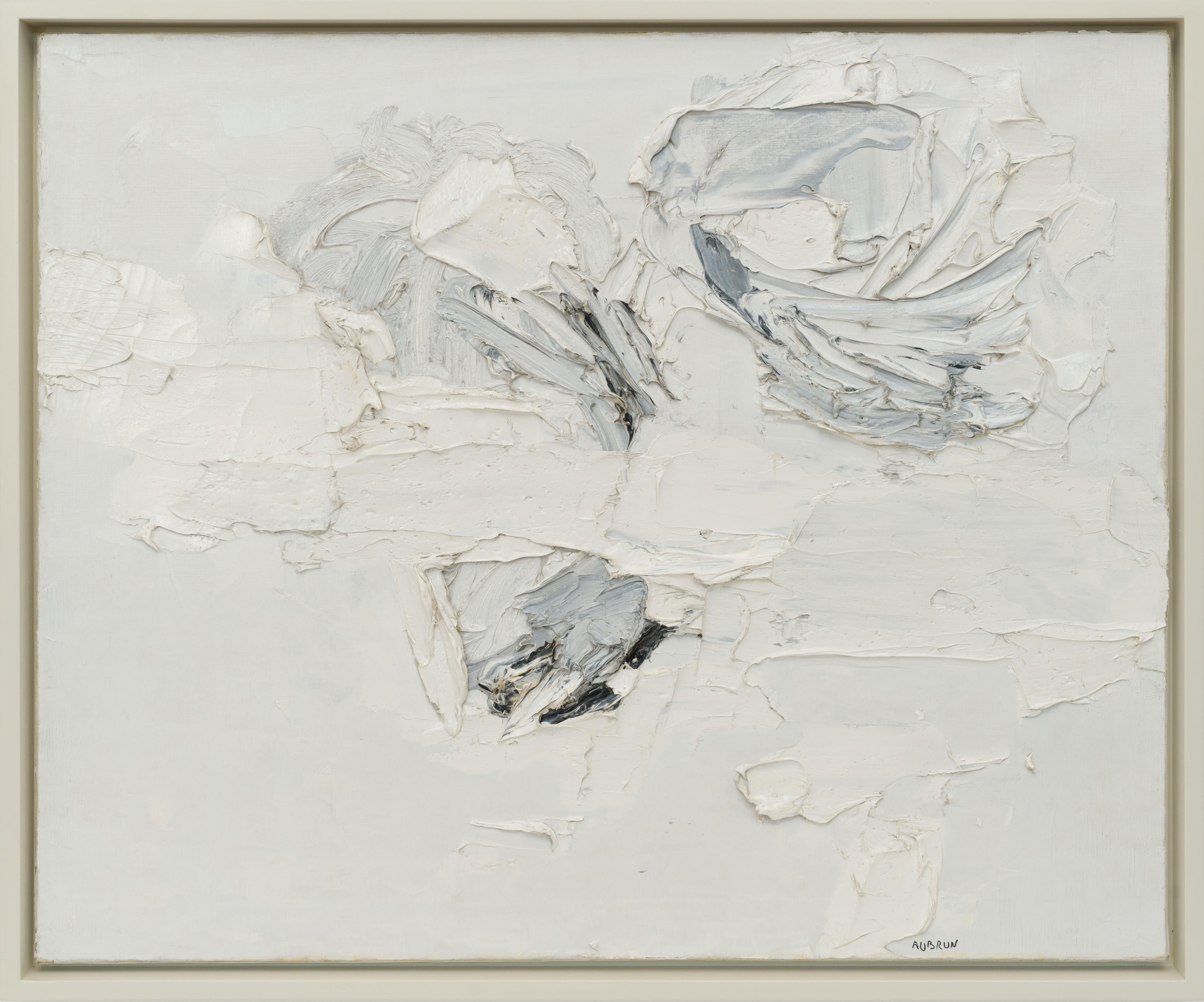 16175, François Aubrun, Untitled #272, 1970
