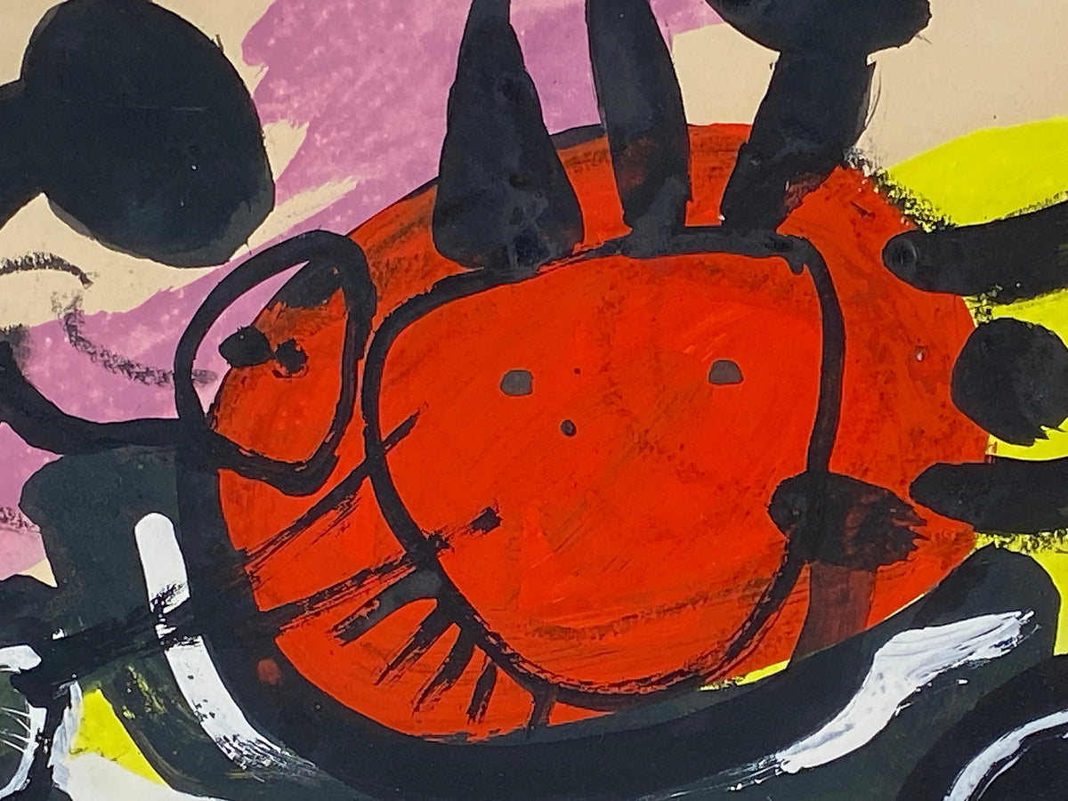 16128, Anton Rooskens, Untitled, 1968