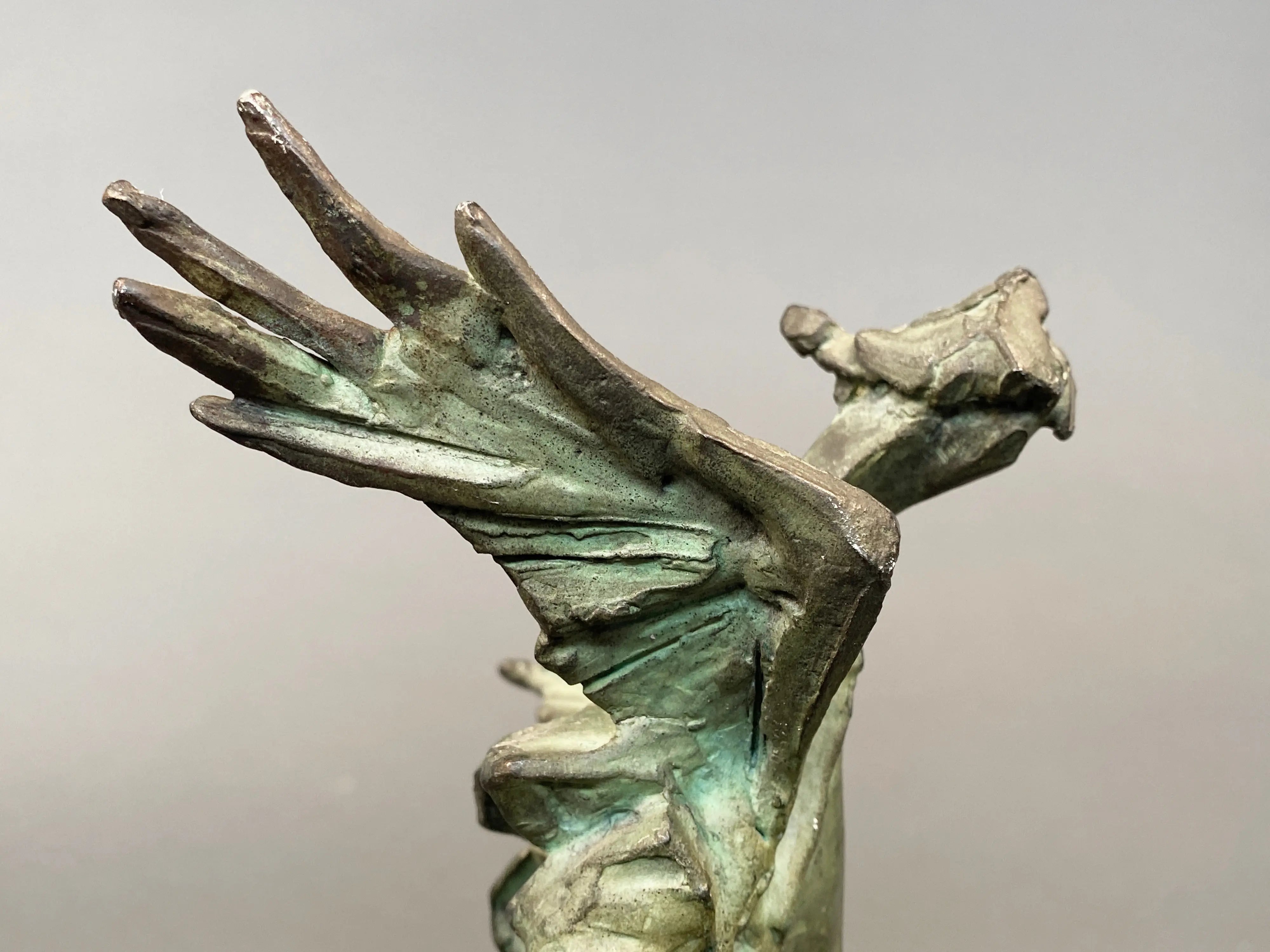 18534, Albert Wein, Archangel, circa 1960-65