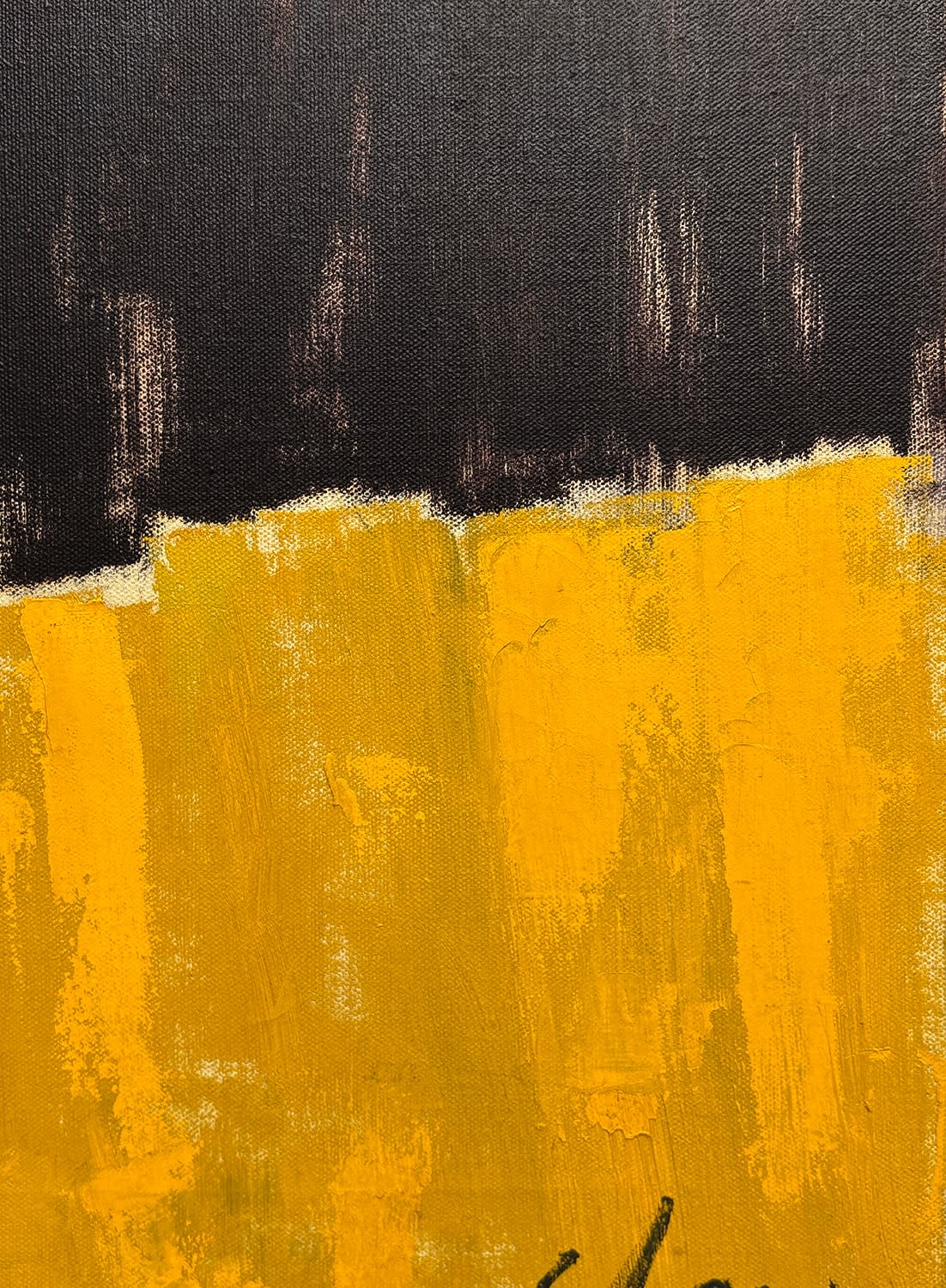18612, Charles Green Shaw, Opus One, 1955