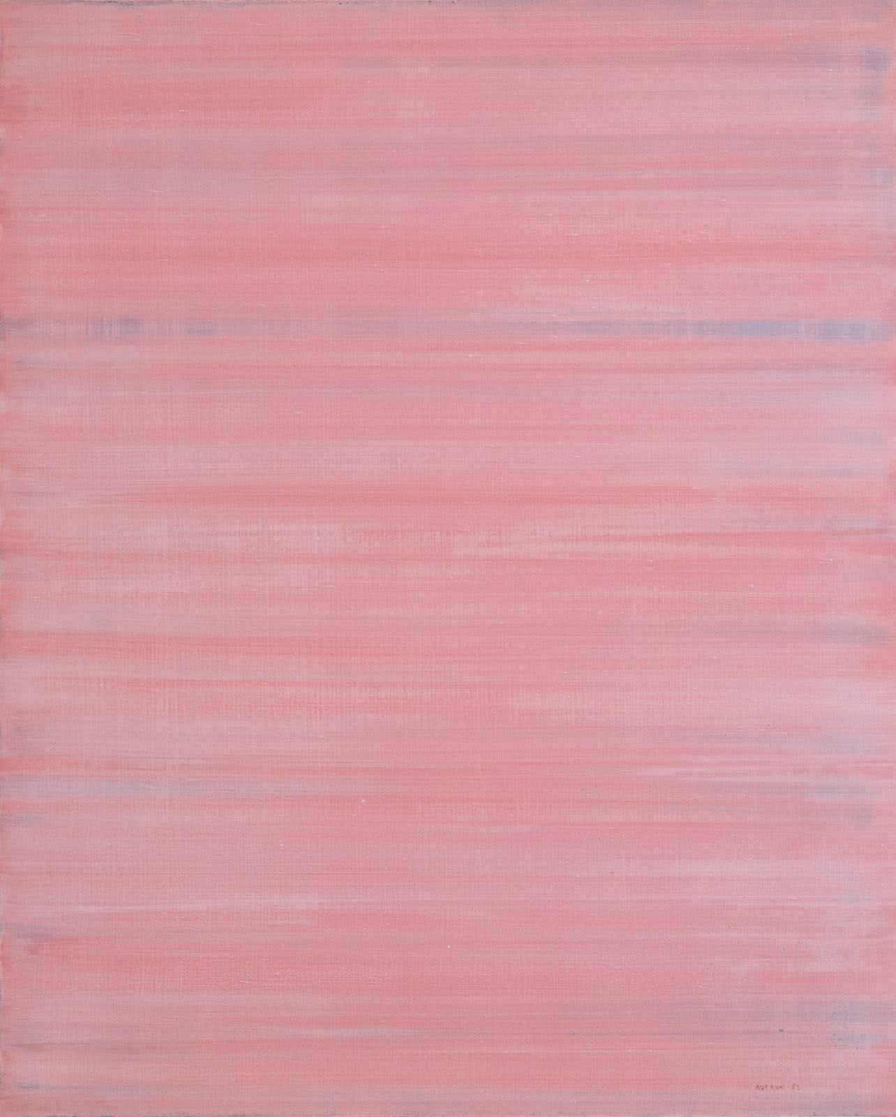 16224, François Aubrun, Untitled #867, 1982