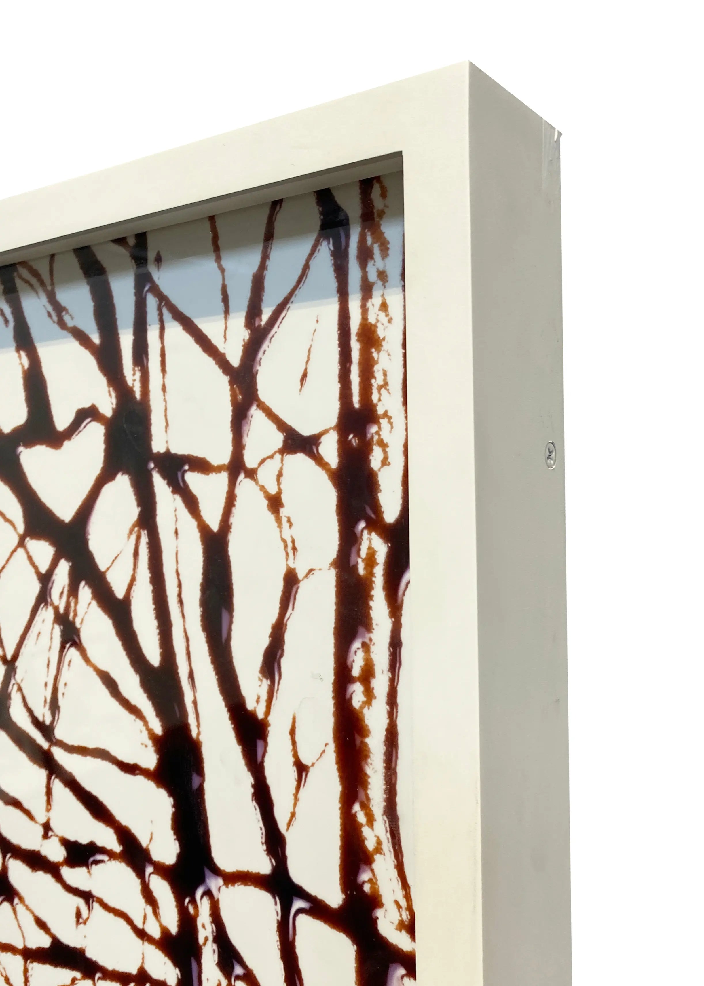 18623, Vik Muniz, Fallingwater (Edgar J. Kaufmann Sr. Residence) (Pictures of Chocolate), 2009
