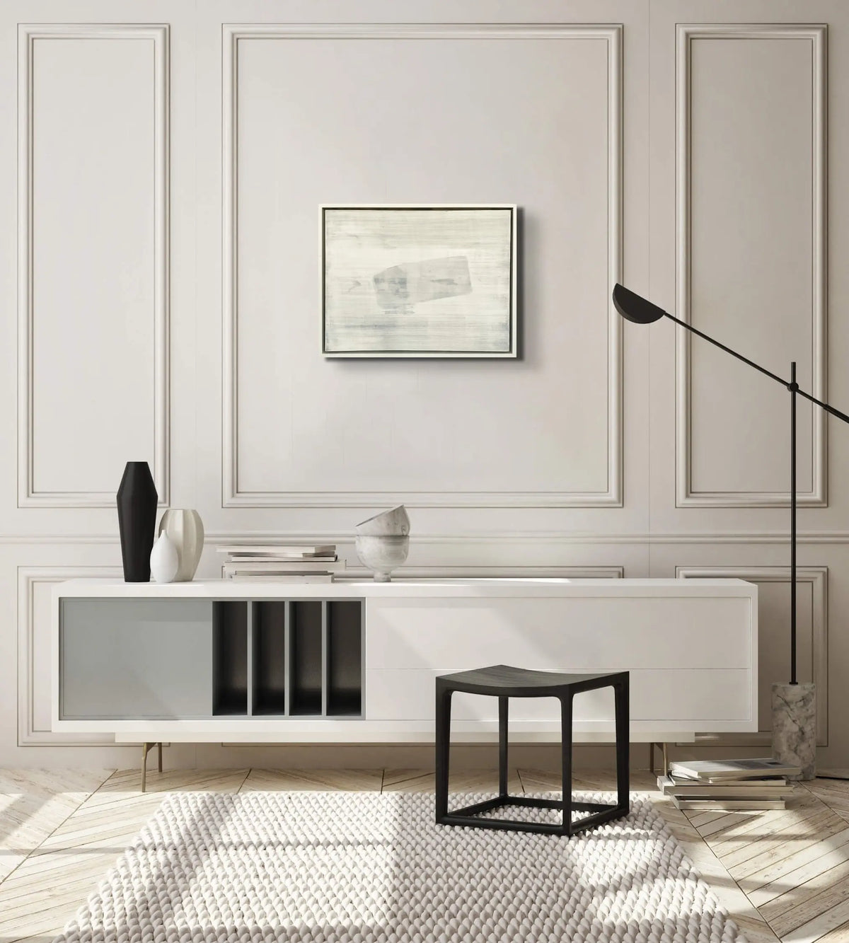 16216, François Aubrun, Untitled #868, 2003