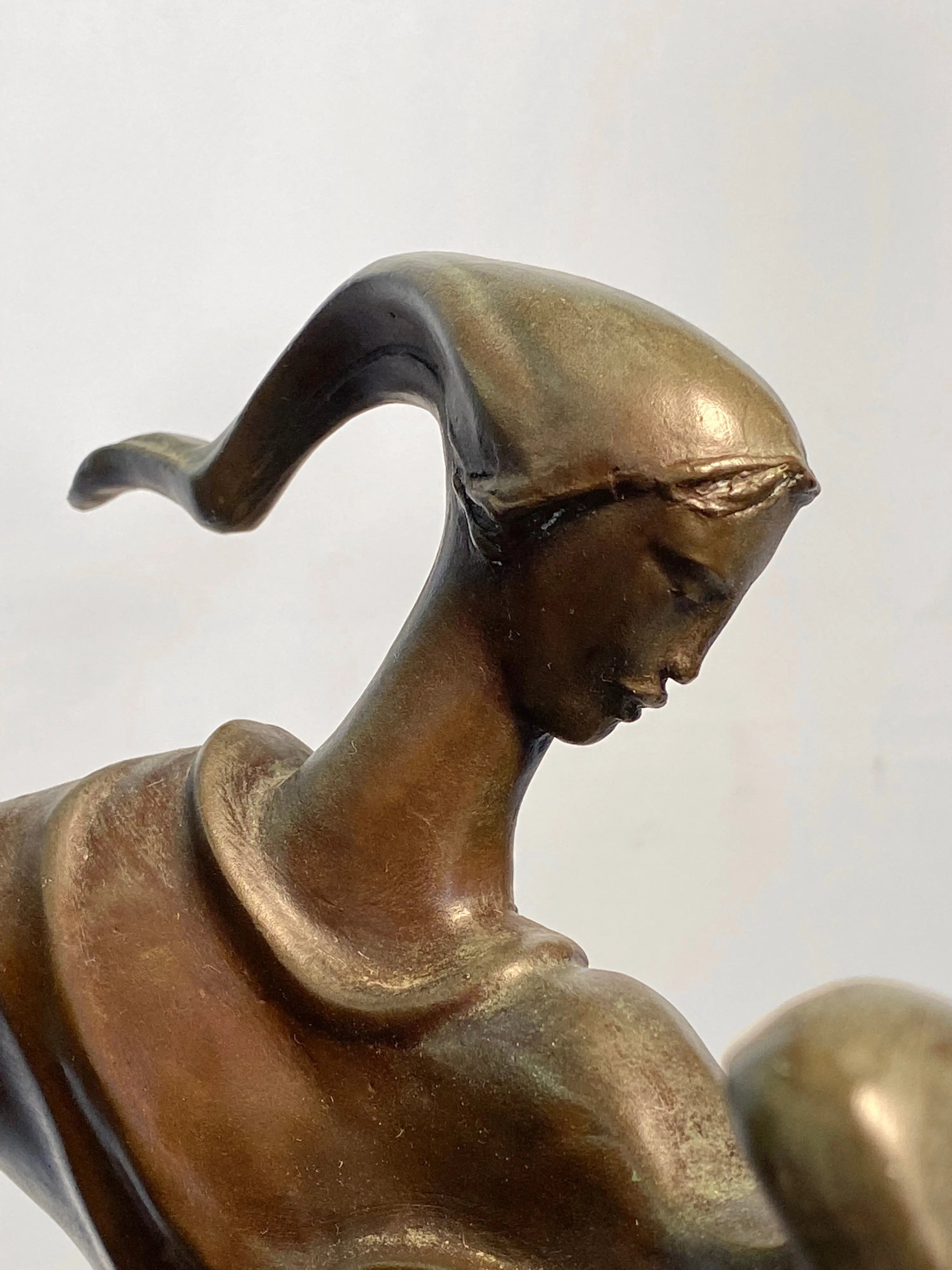 16308, Albert Wein, Joie De Vivre, 1962