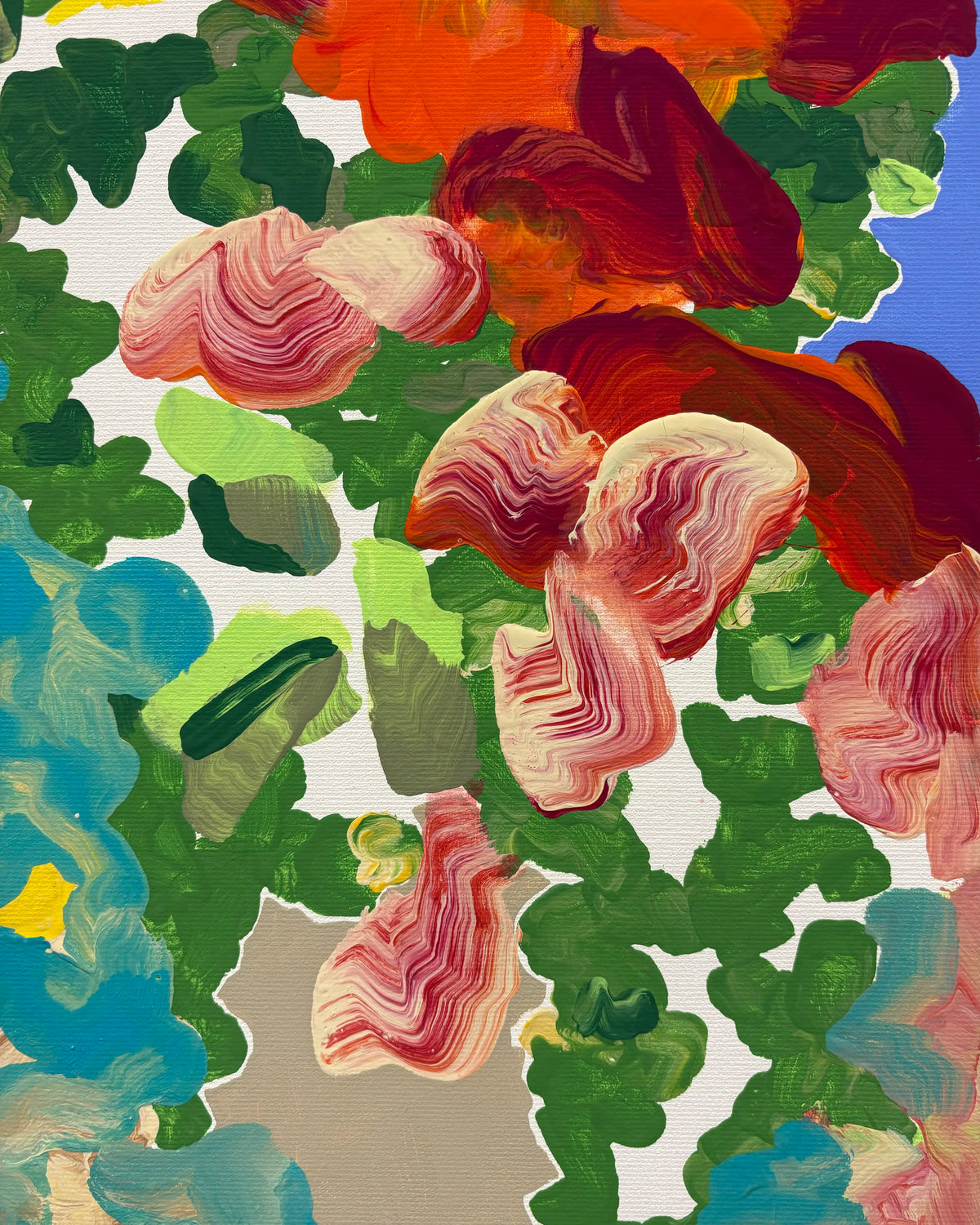 18923, Jasmina Danowski, Exile, 2022