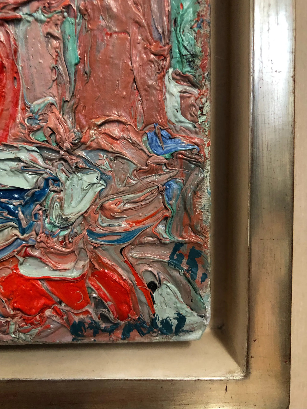 14685, André Cottavoz, Sophie, 1965