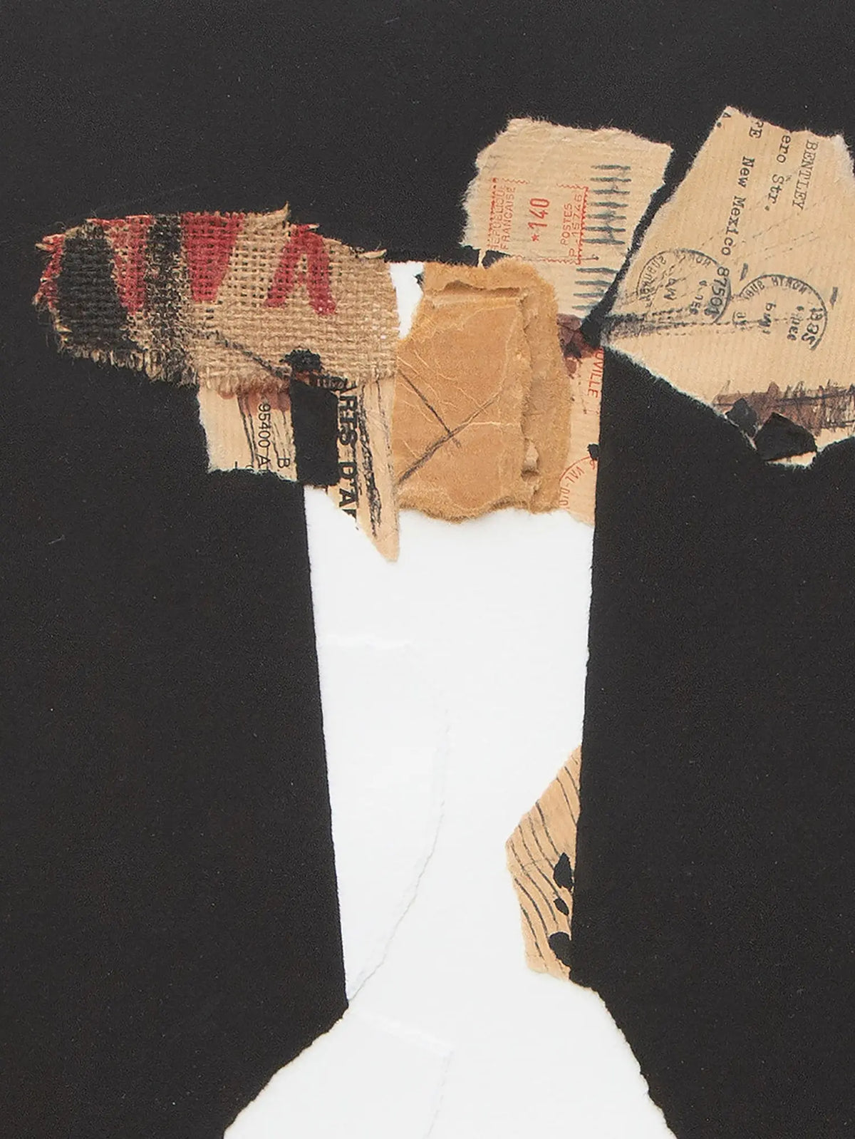 17228, Claude Bentley, Winter Bouquet, 1984
