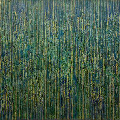 18871, Kiyoshi Otsuka, Forest Bathing, Sound of Rain, 2013