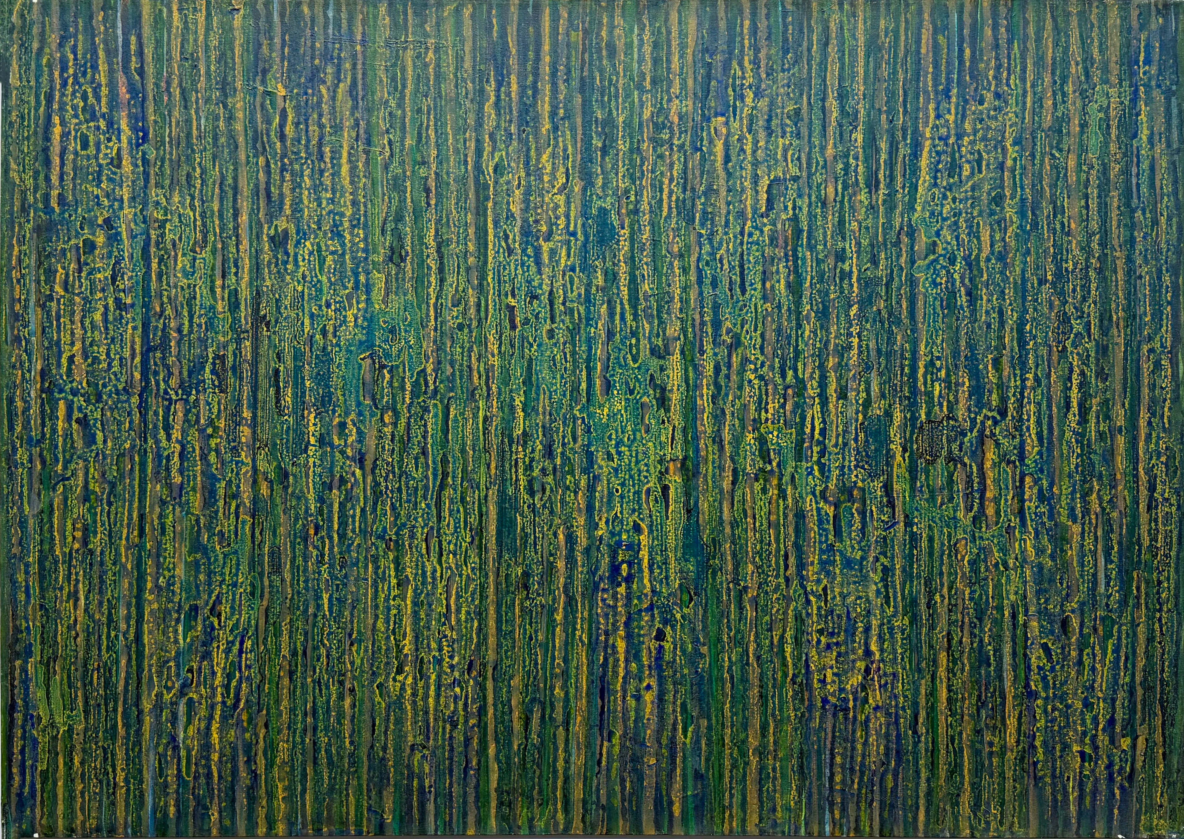 18871, Kiyoshi Otsuka, Forest Bathing, Sound of Rain, 2013