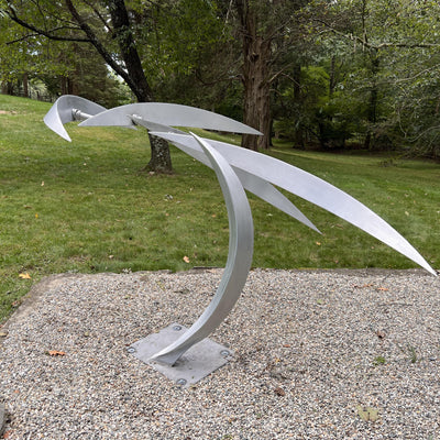 16929, Lin Emery, Spiral, 1971