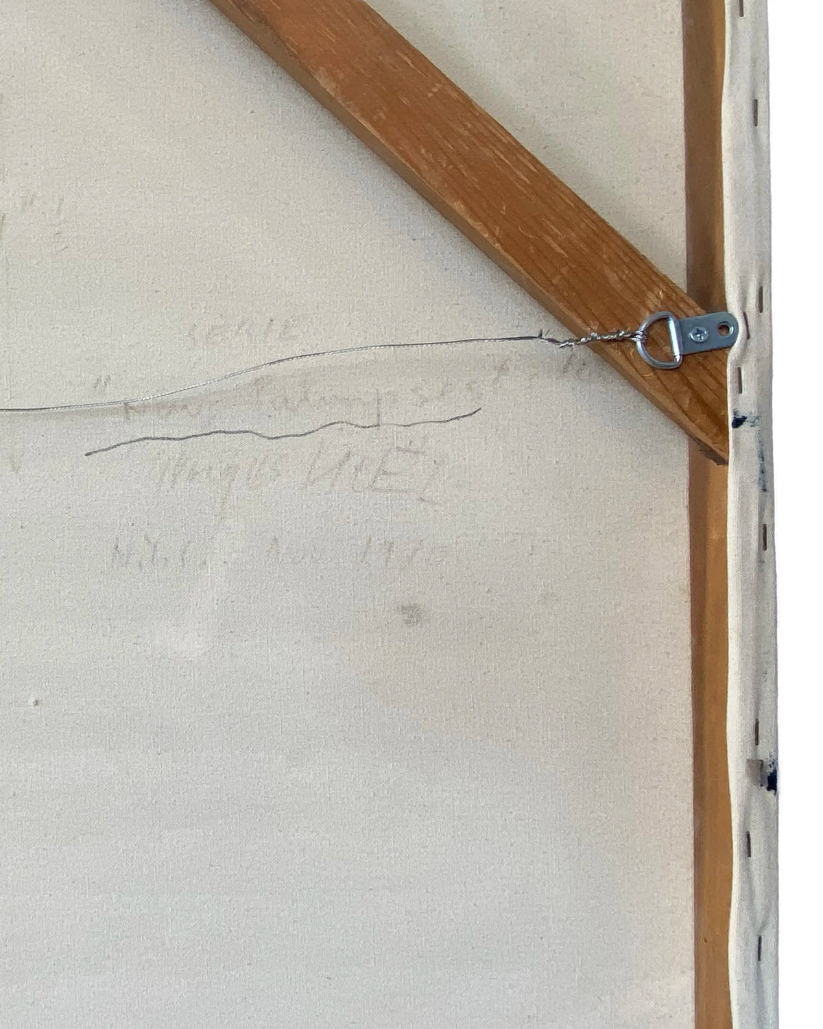 15421, Georges Noël, News Palimpseste, 1970