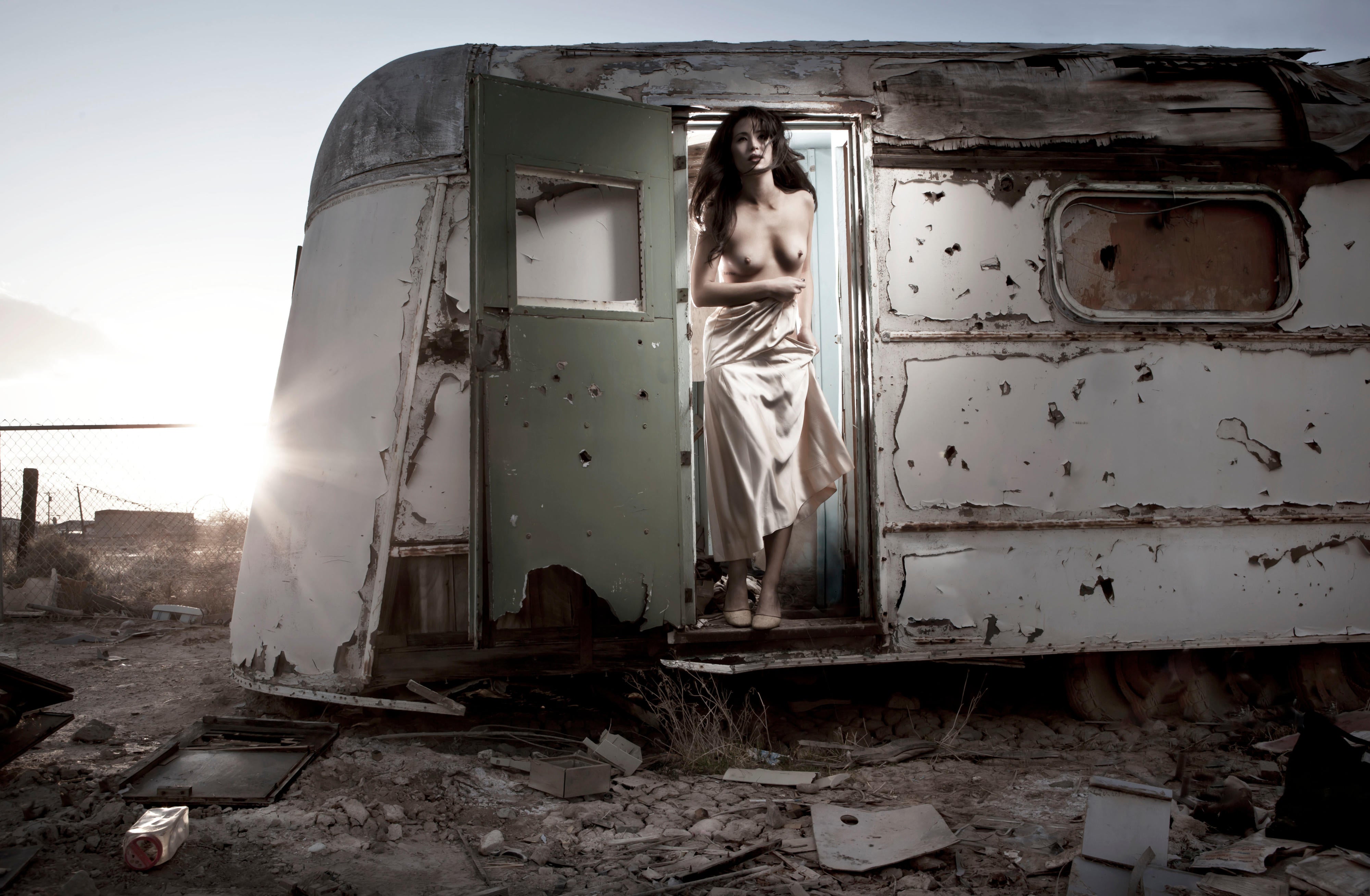 16744, Formento & Formento, Tiana IV, Salton Sea, CA, 2010
