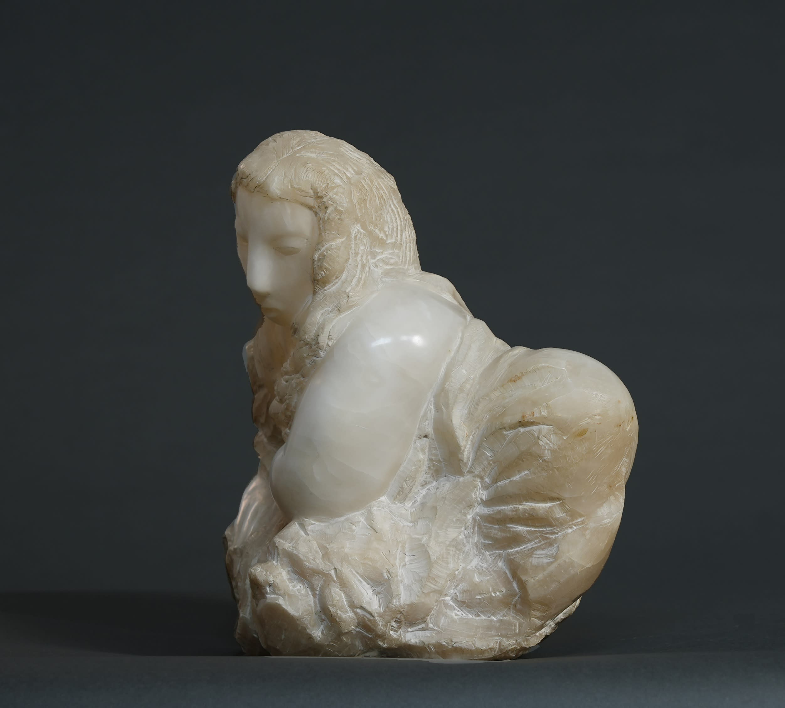 16164, José de Creeft, Ecstasy, 1956