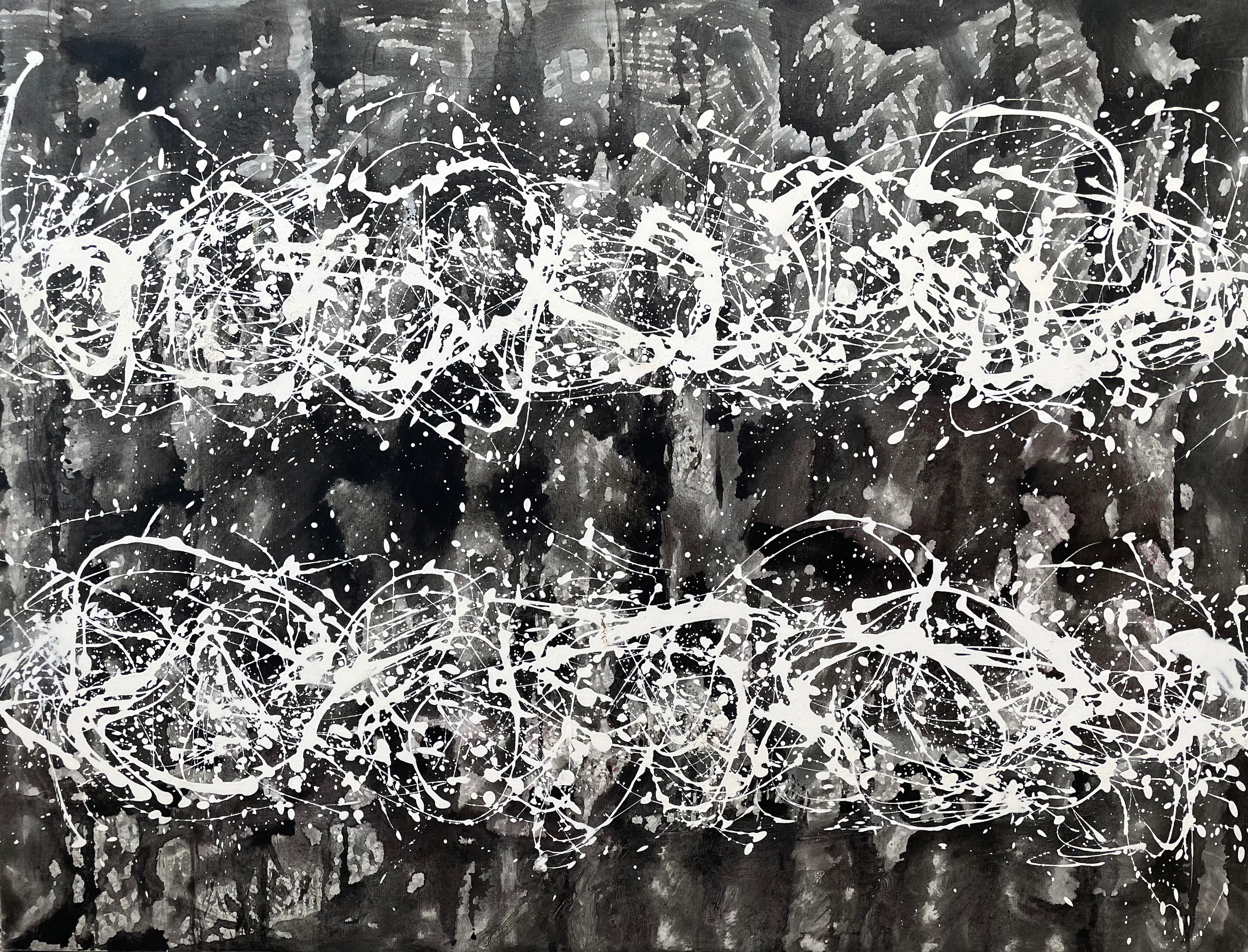 18453, Kiyoshi Otsuka, Fuyu no Kiku 3