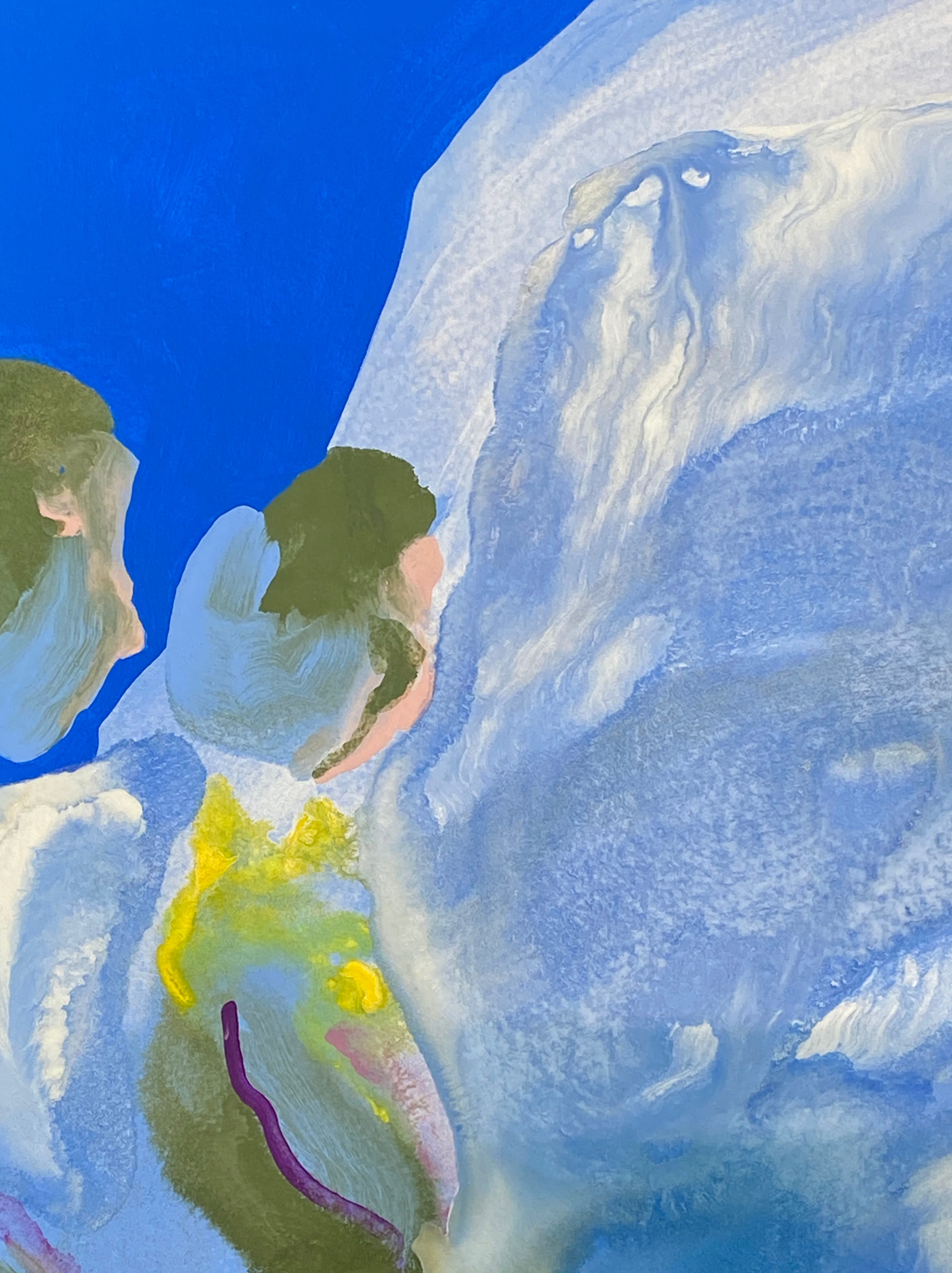 18459, Jasmina Danowski, Pause II, 2023