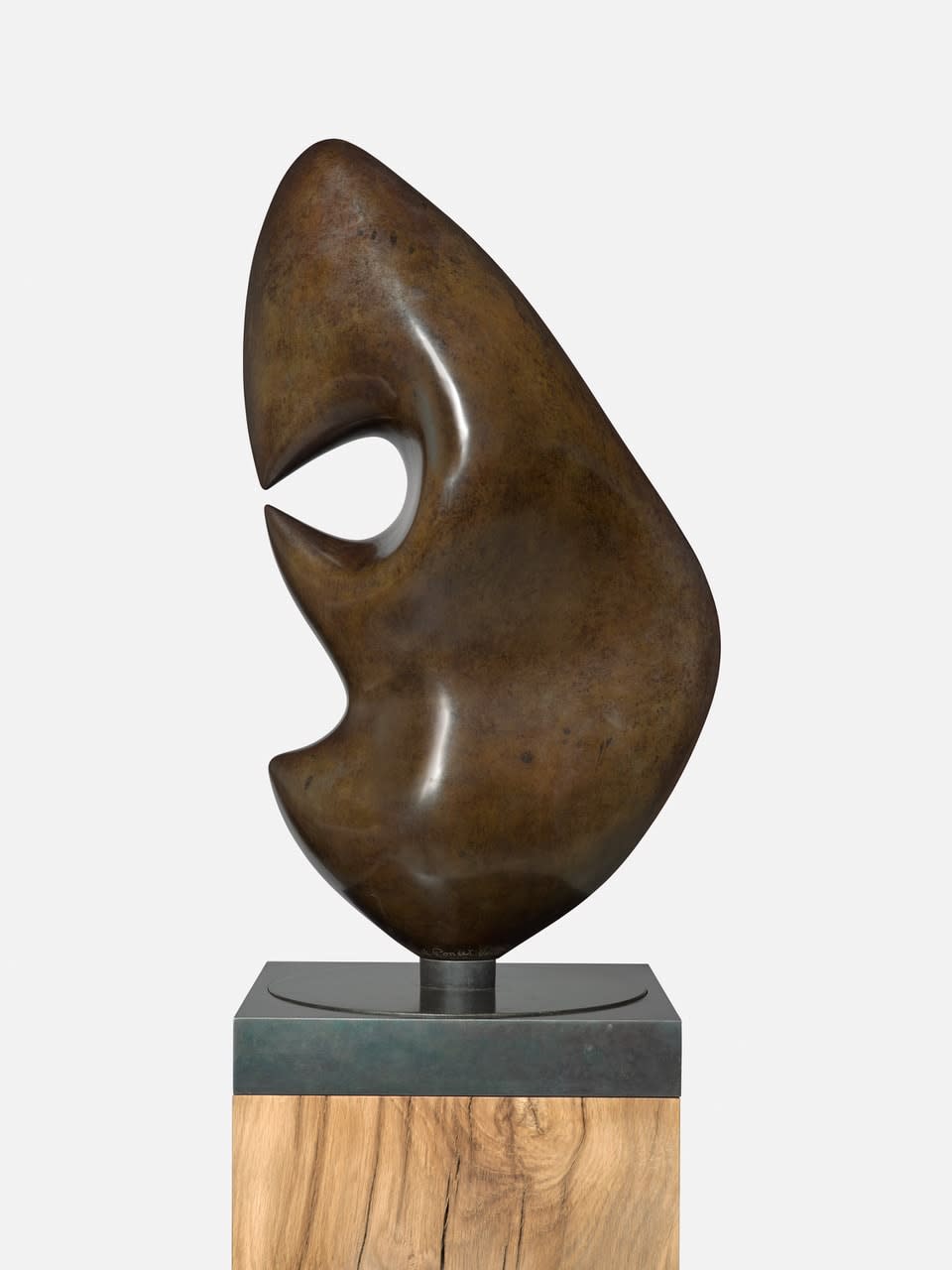 18336, Antoine Poncet, Modèle no. 420), circa 1973