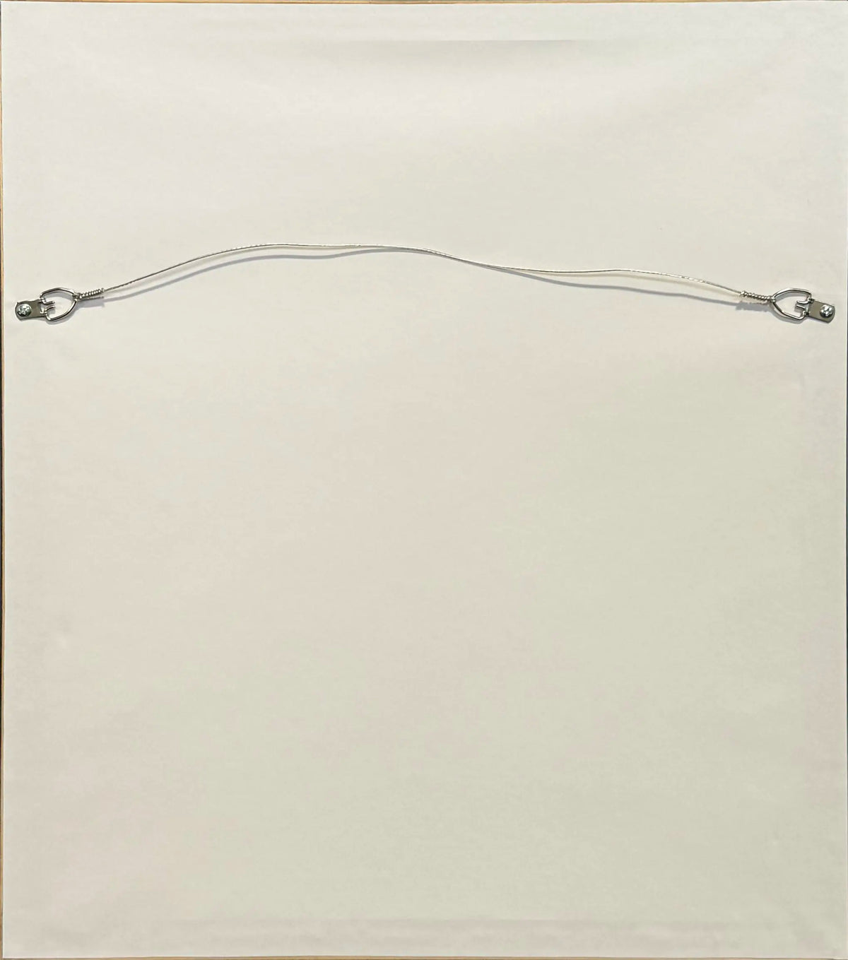 16881, Carl Holty, Untitled #1137