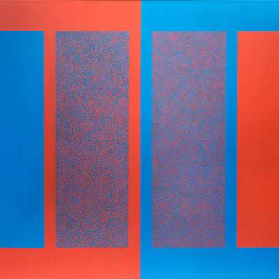 15079, Hilton Brown, Ambivalence Series 2 - No. 1, 1964