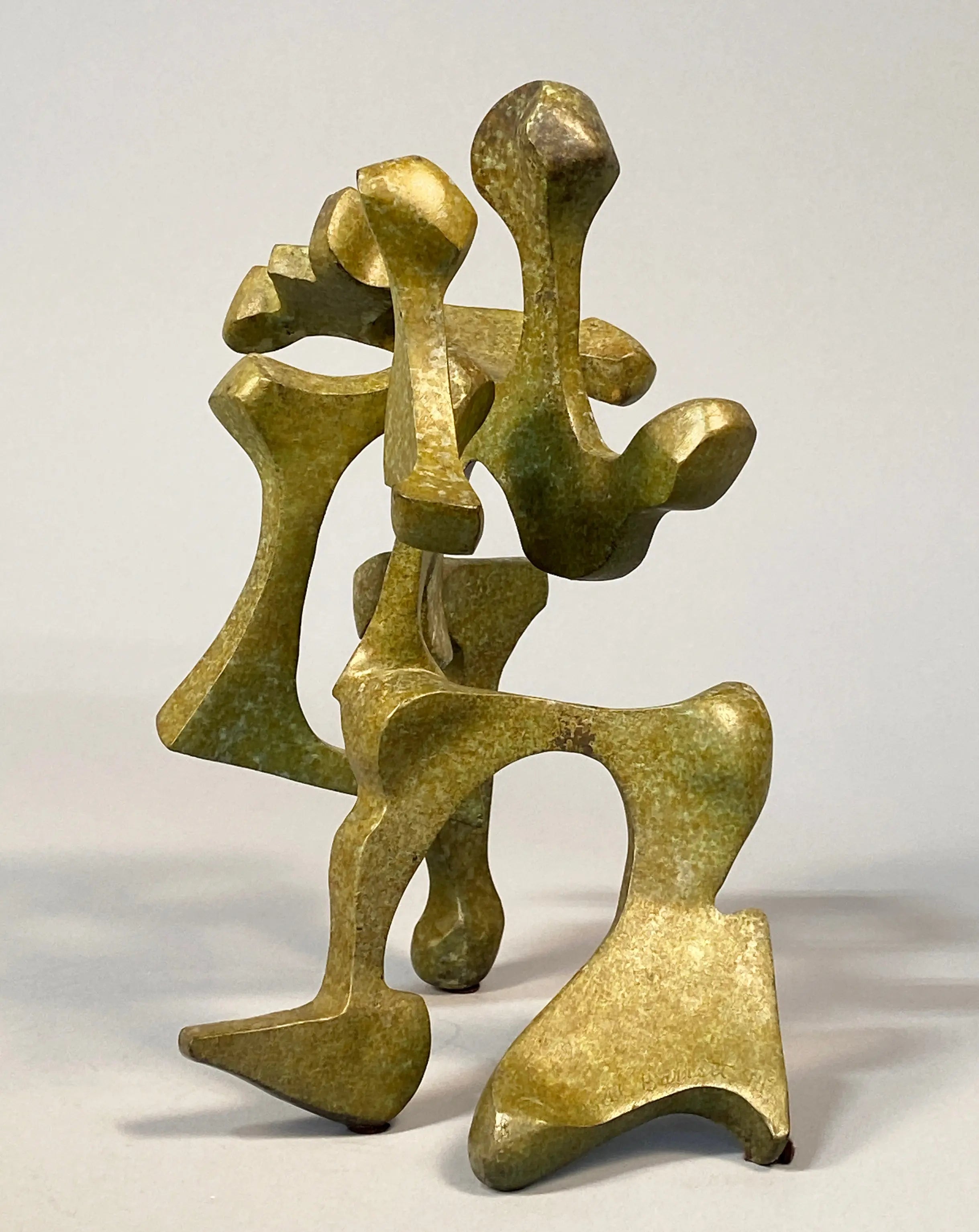 15151, Bill Barrett, NY80, 1994
