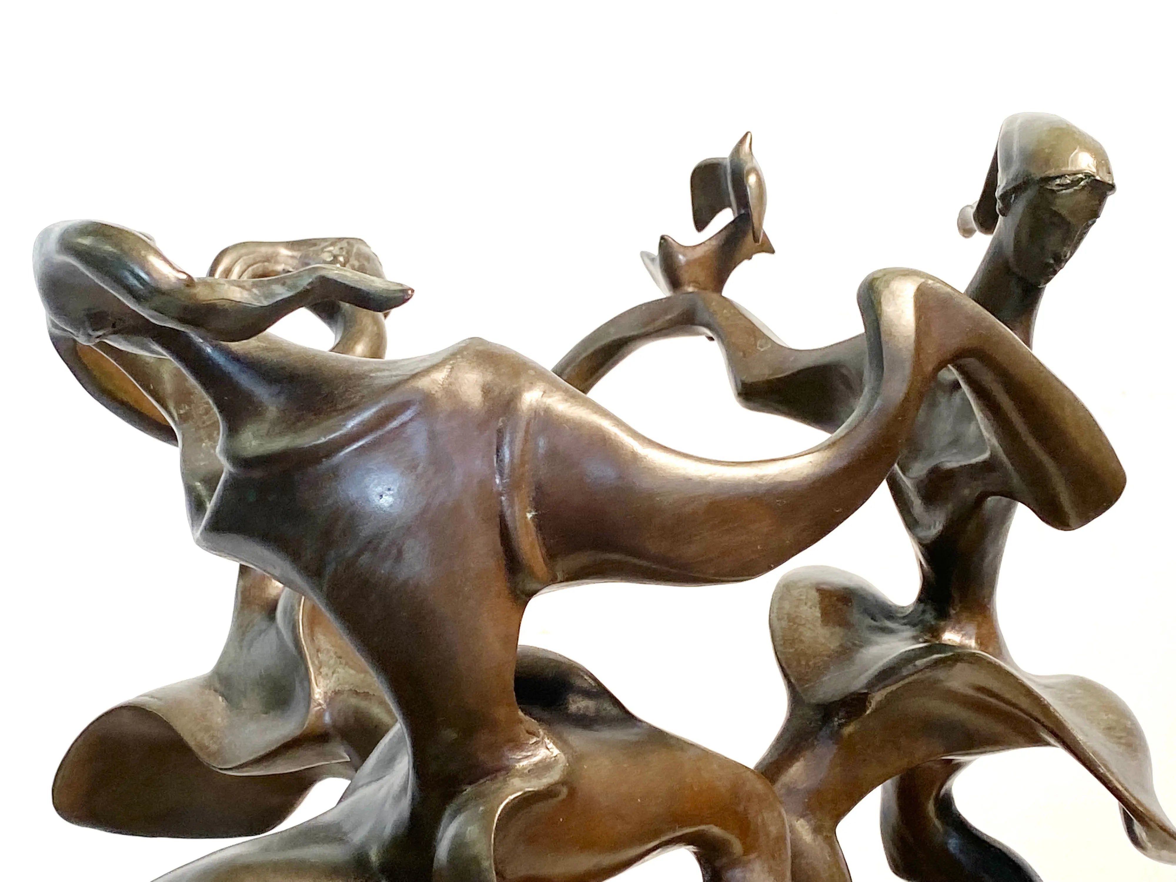 16308, Albert Wein, Joie De Vivre, 1962