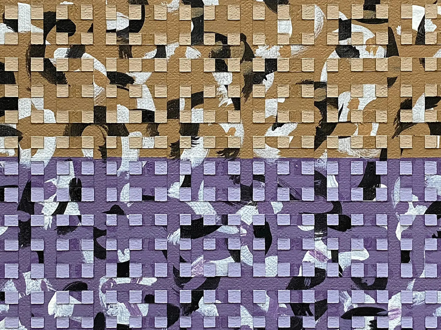 18323, Vasa Velizar Mihich, Untitled (#241N), 2004