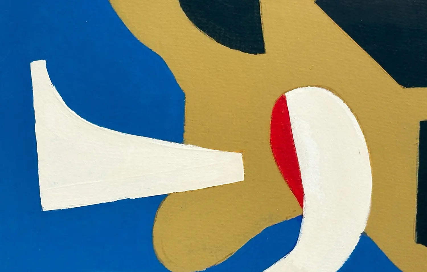 14973, Vaclav Vytlacil, Abstraction, 1938