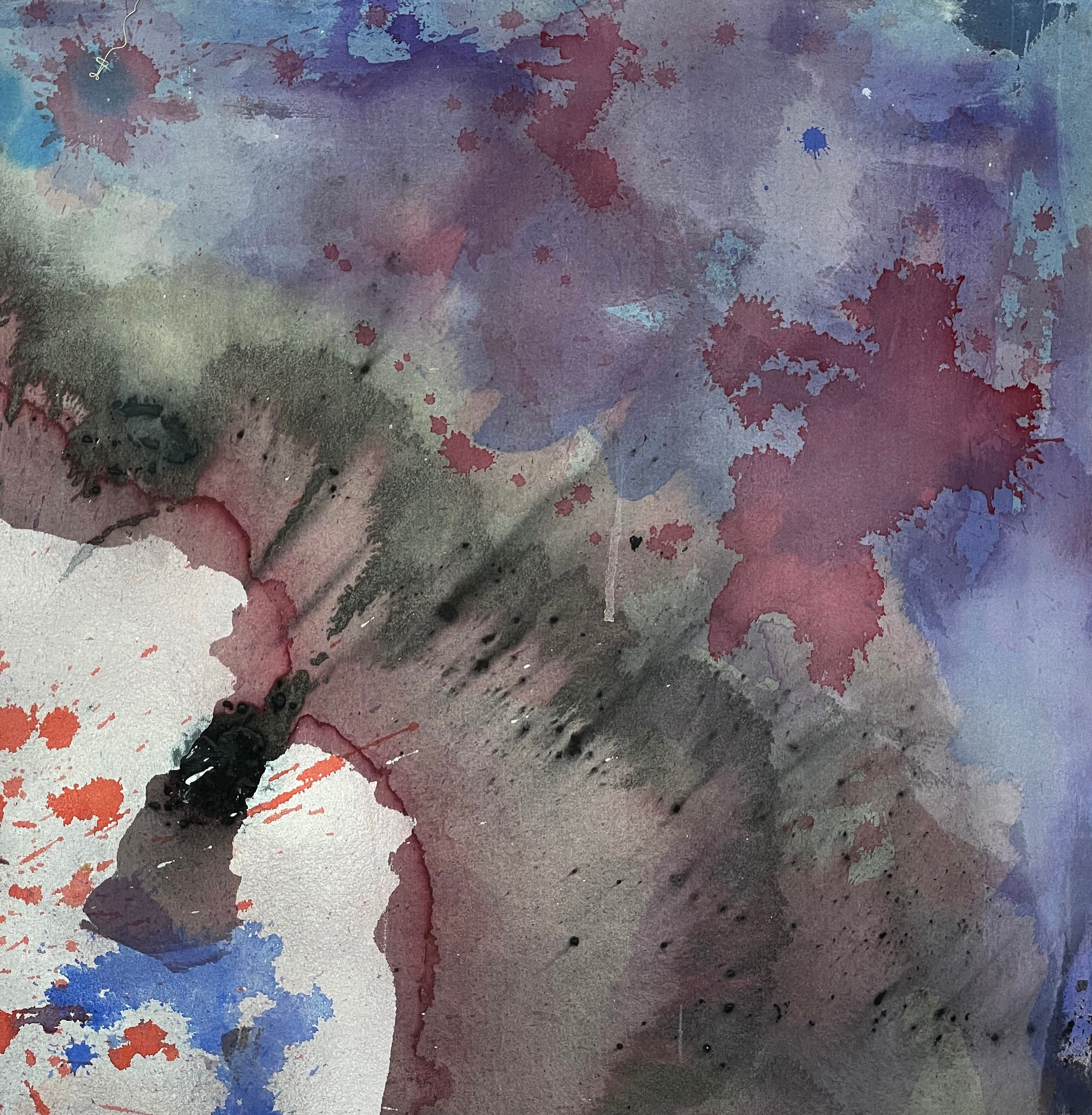 17410, Vivian Springford, Red, White, Blue (VSF 600)