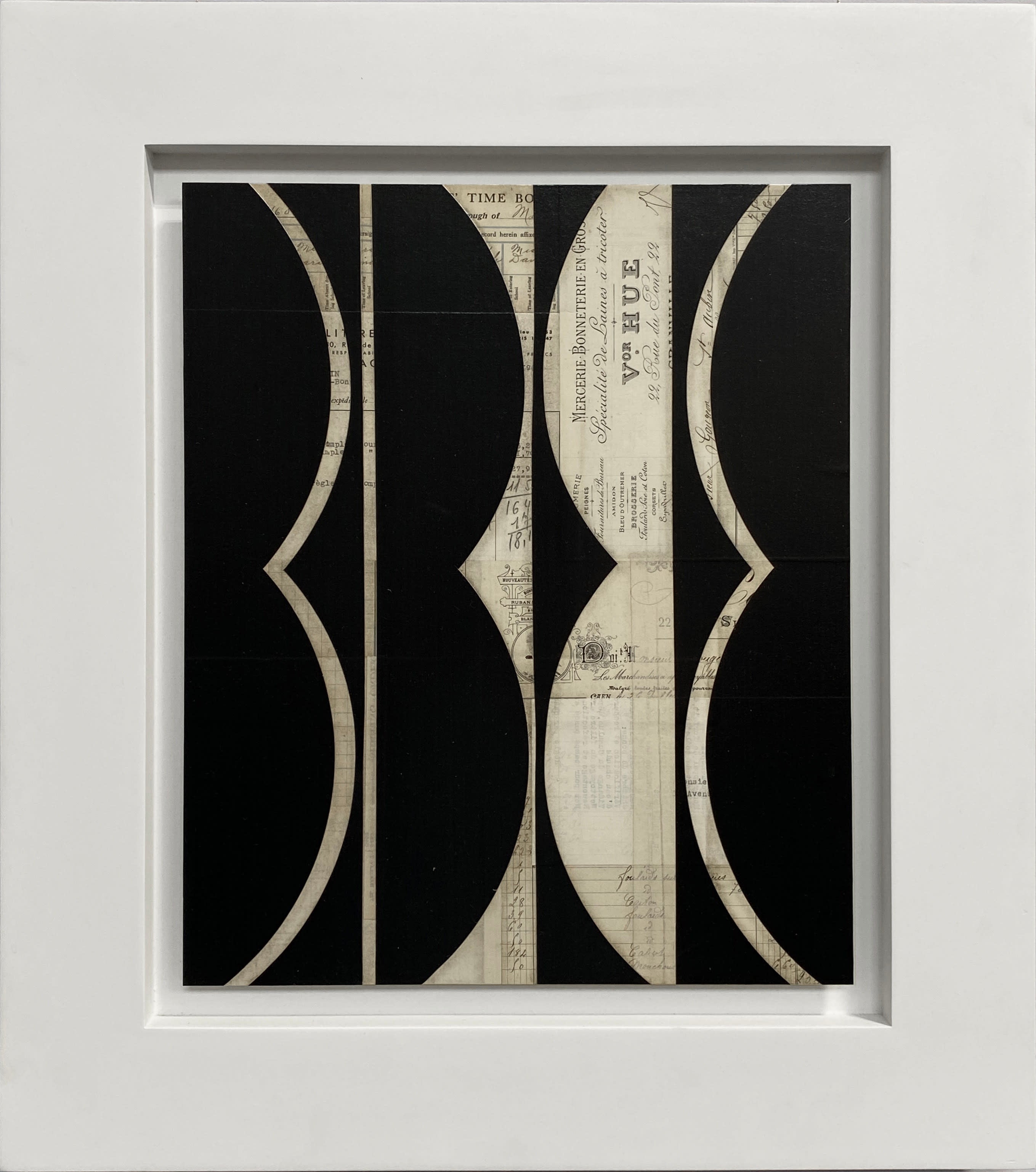 18581, Robert Kelly, Bibi Nocturne IX, 2015