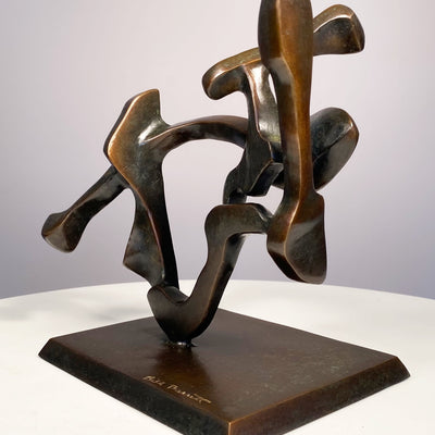 18184, Bill Barrett, Sojourner Series #16, 2013