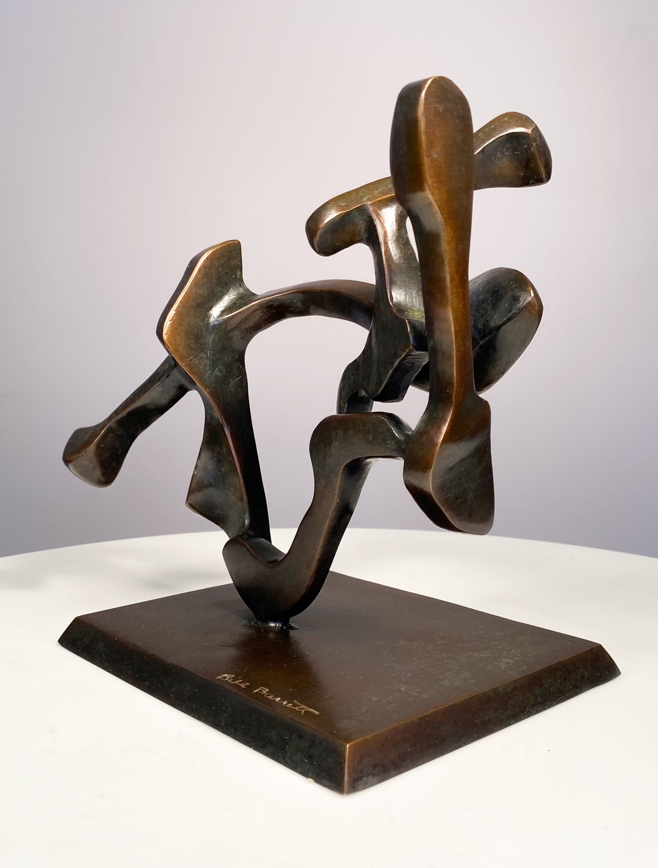 18184, Bill Barrett, Sojourner Series #16, 2013
