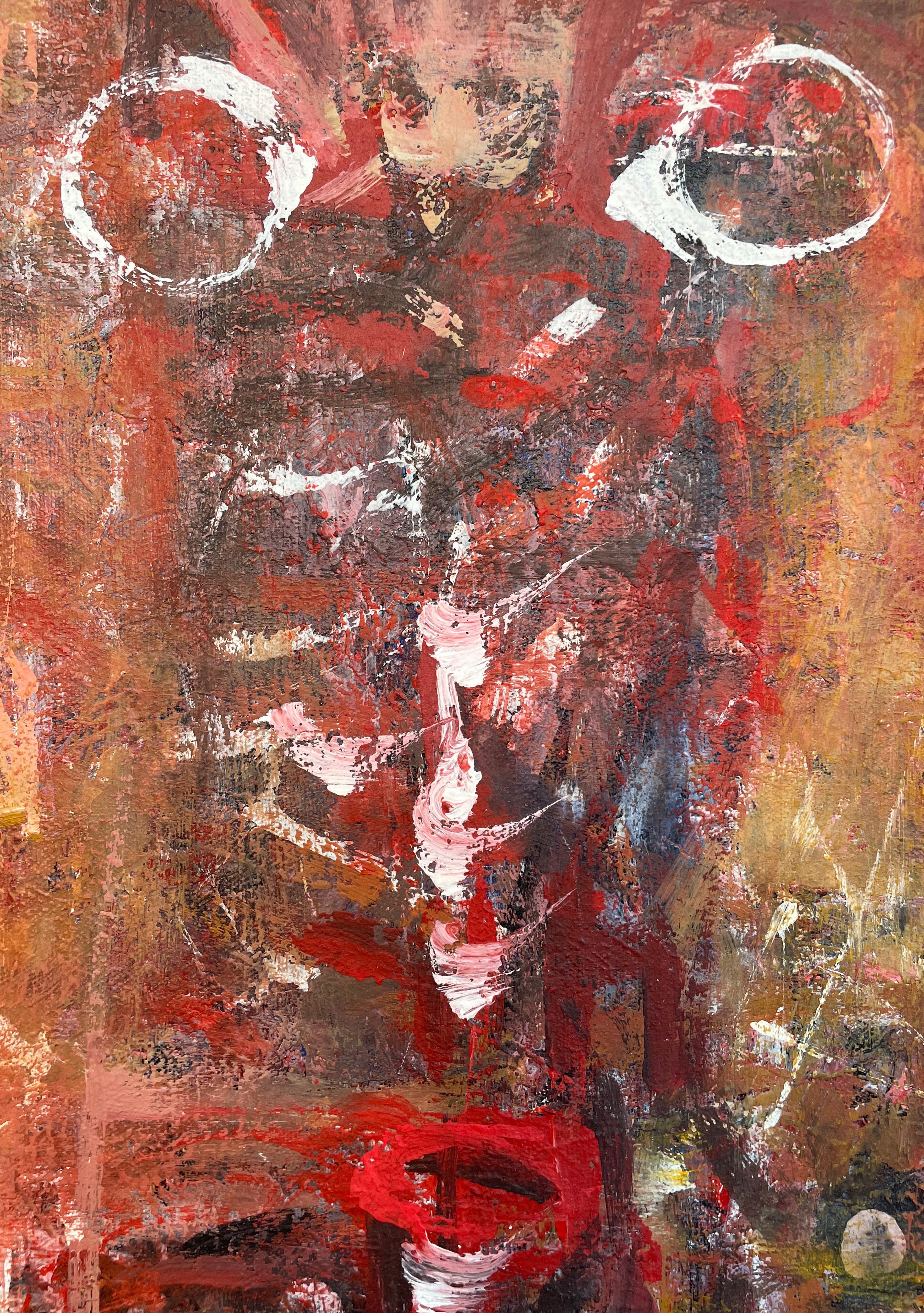 14021, Michael Forster, Mexico-Curandero, 1985