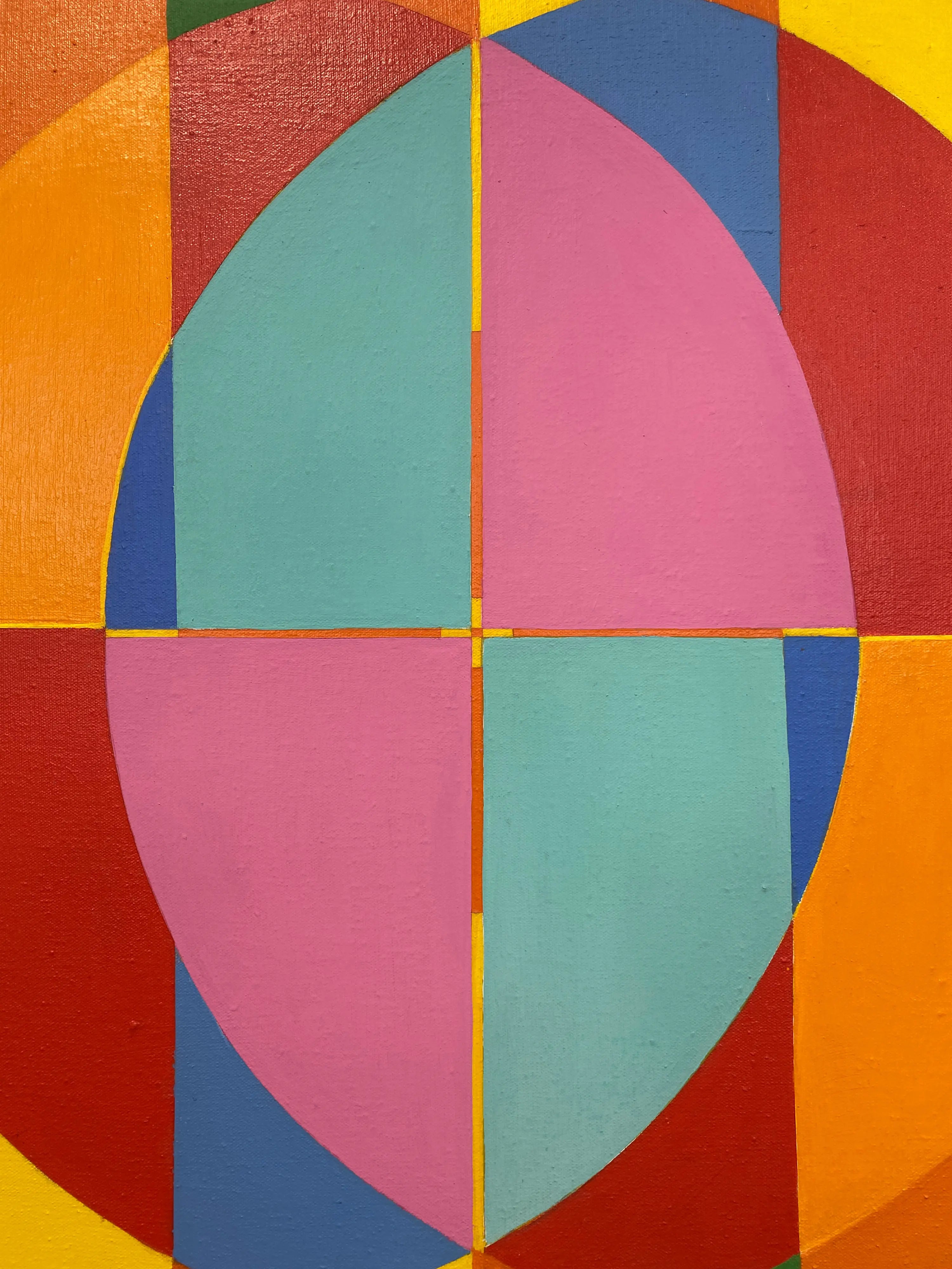 18596, John Grillo, Eclipse, 1970