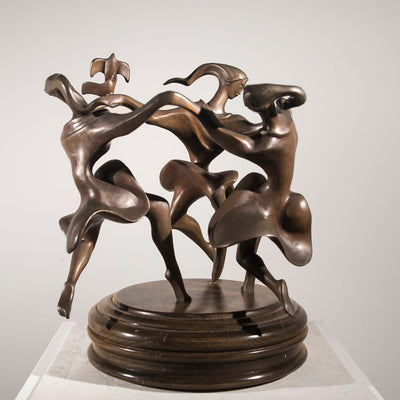 16308, Albert Wein, Joie De Vivre, 1962