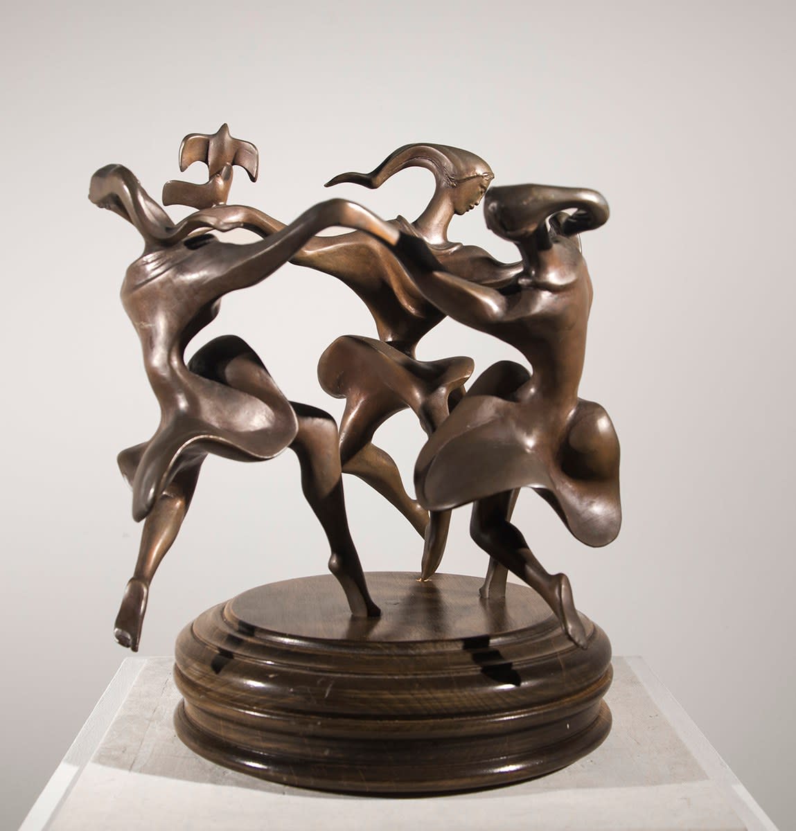 16308, Albert Wein, Joie De Vivre, 1962