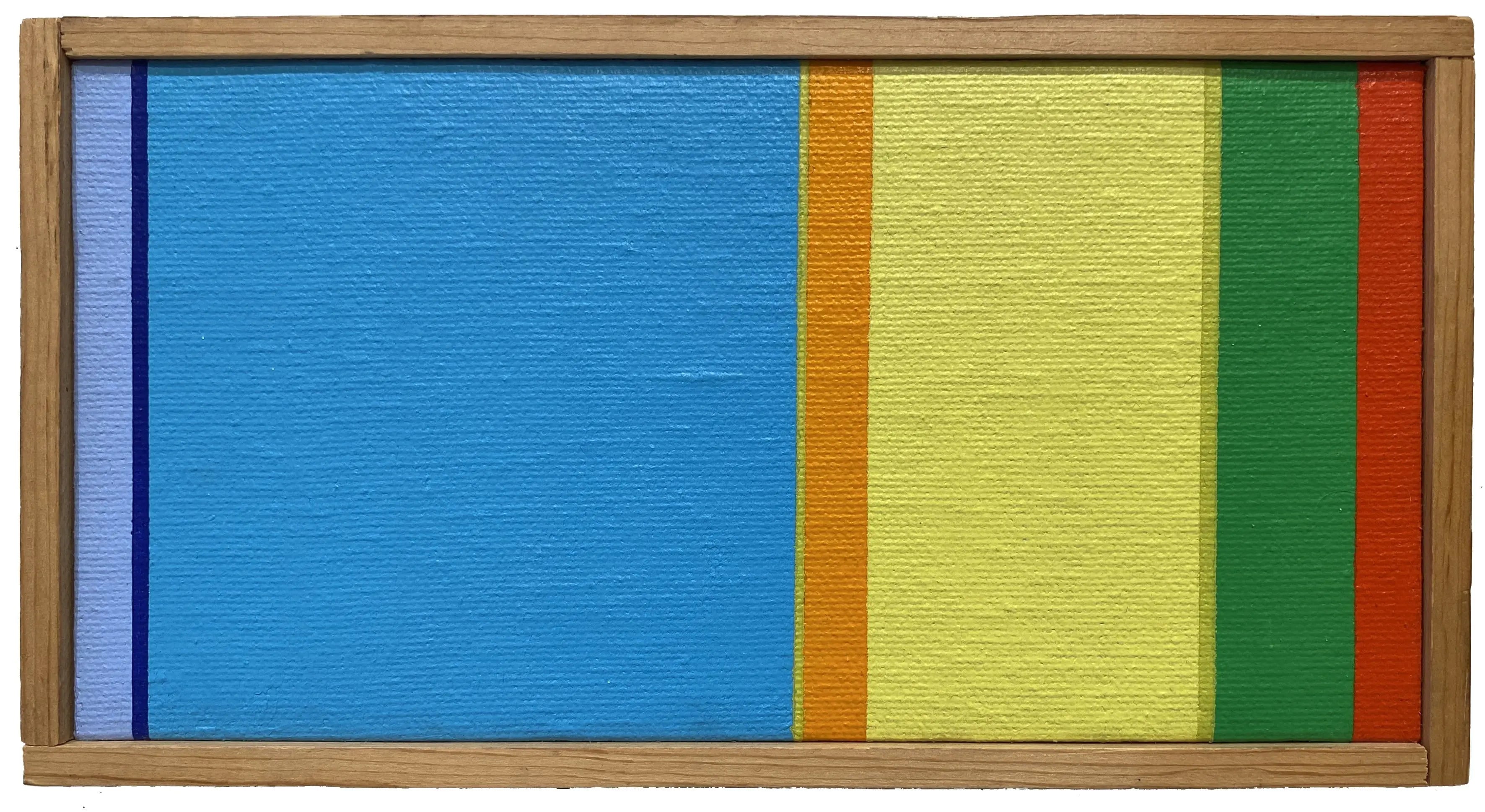 17006, Jay Rosenblum, Untitled #32, c. 1969